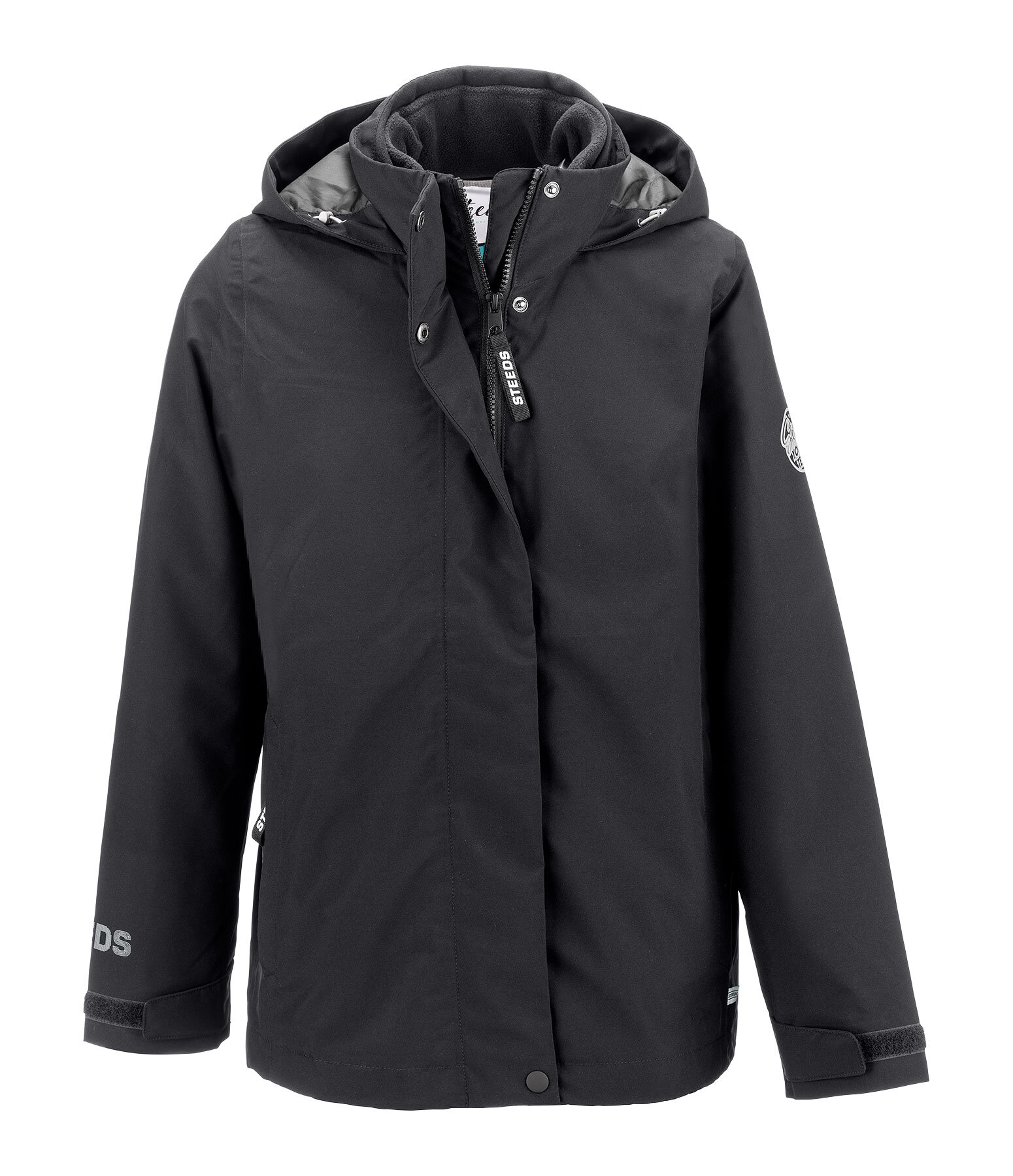 Veste d'quitation 3 en 1 enfant  Runa II