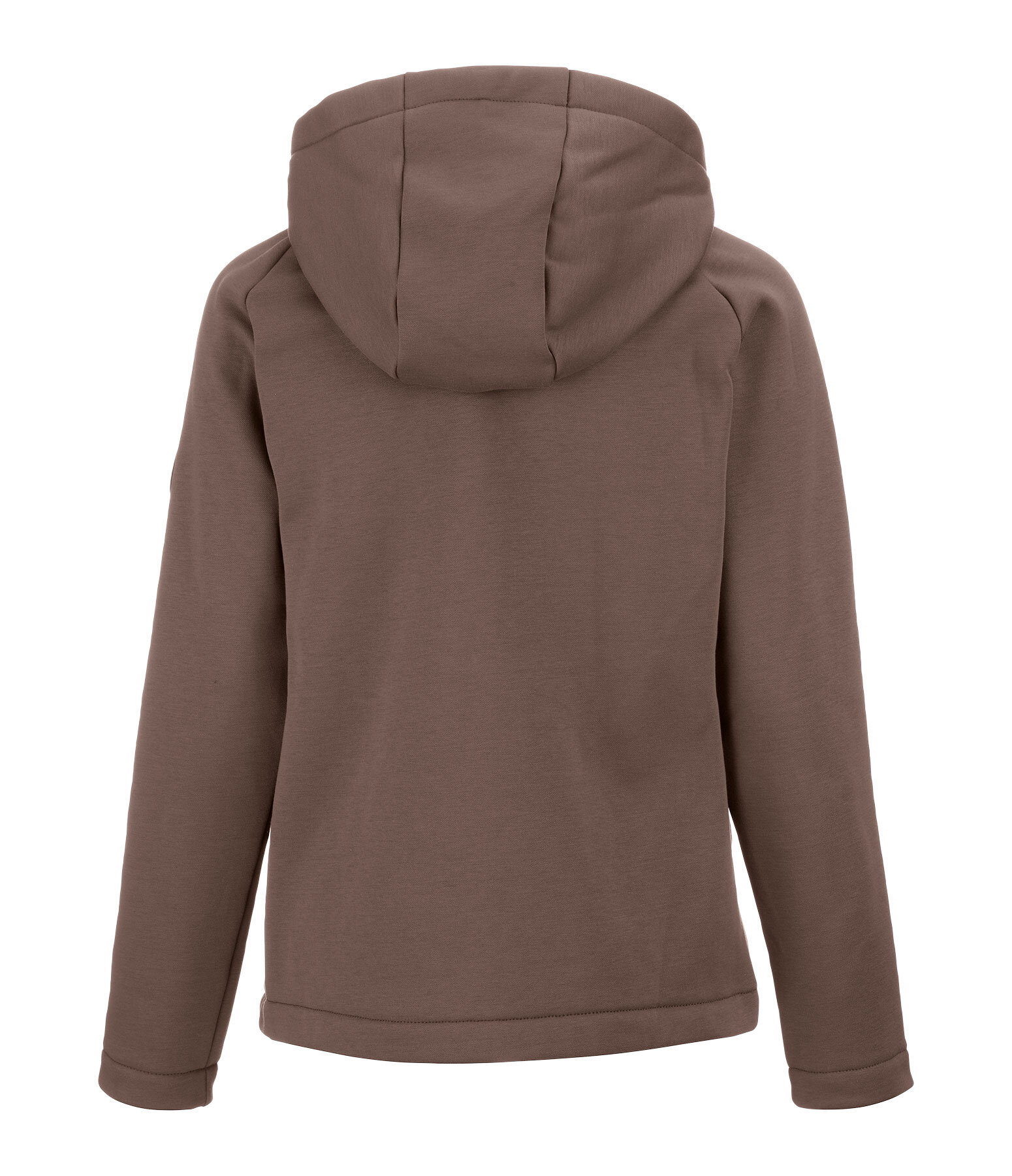 Veste d'�quitation bi-mati�re enfant  Bellia