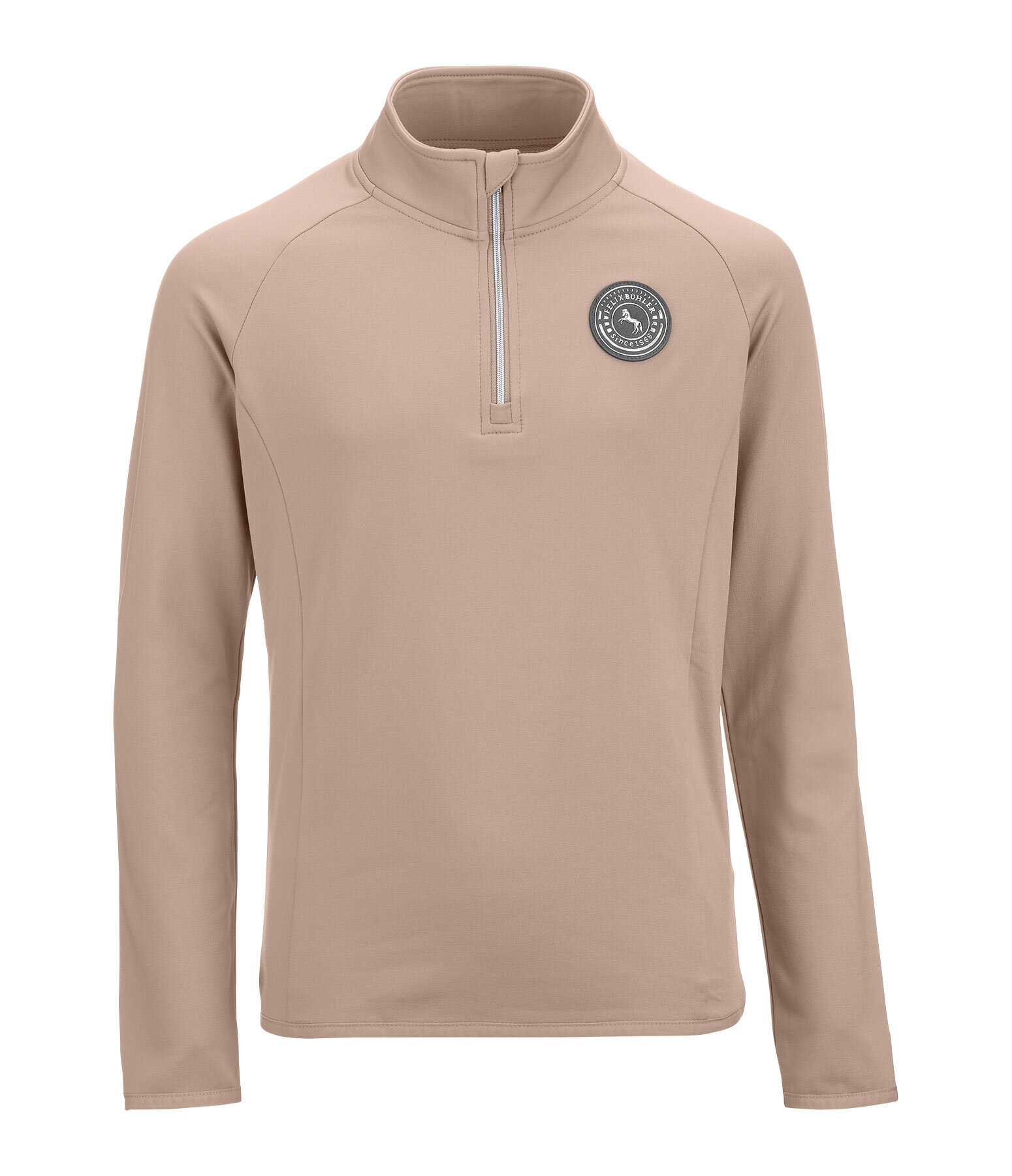 T-shirt technique � manches longues enfant  Blair II