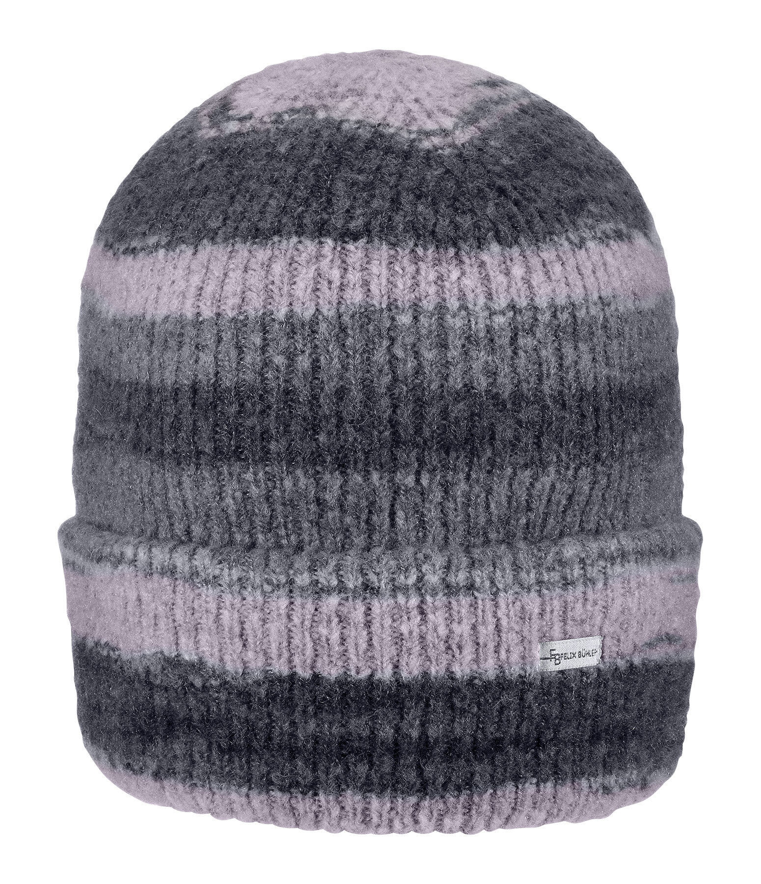 Bonnet en tricot enfant  Berit