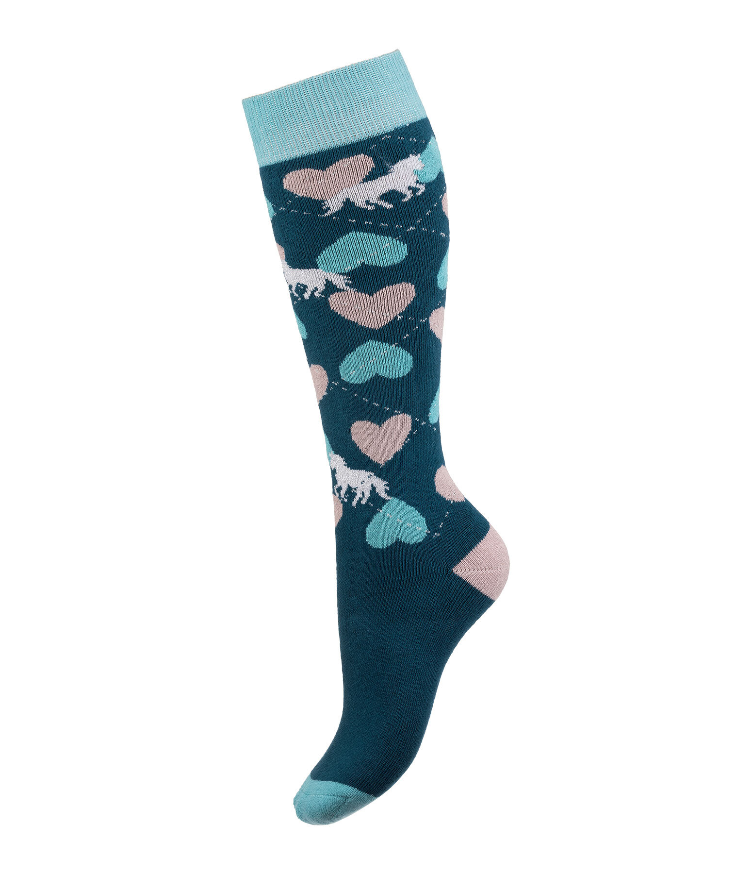 Chaussettes hautes  Argly