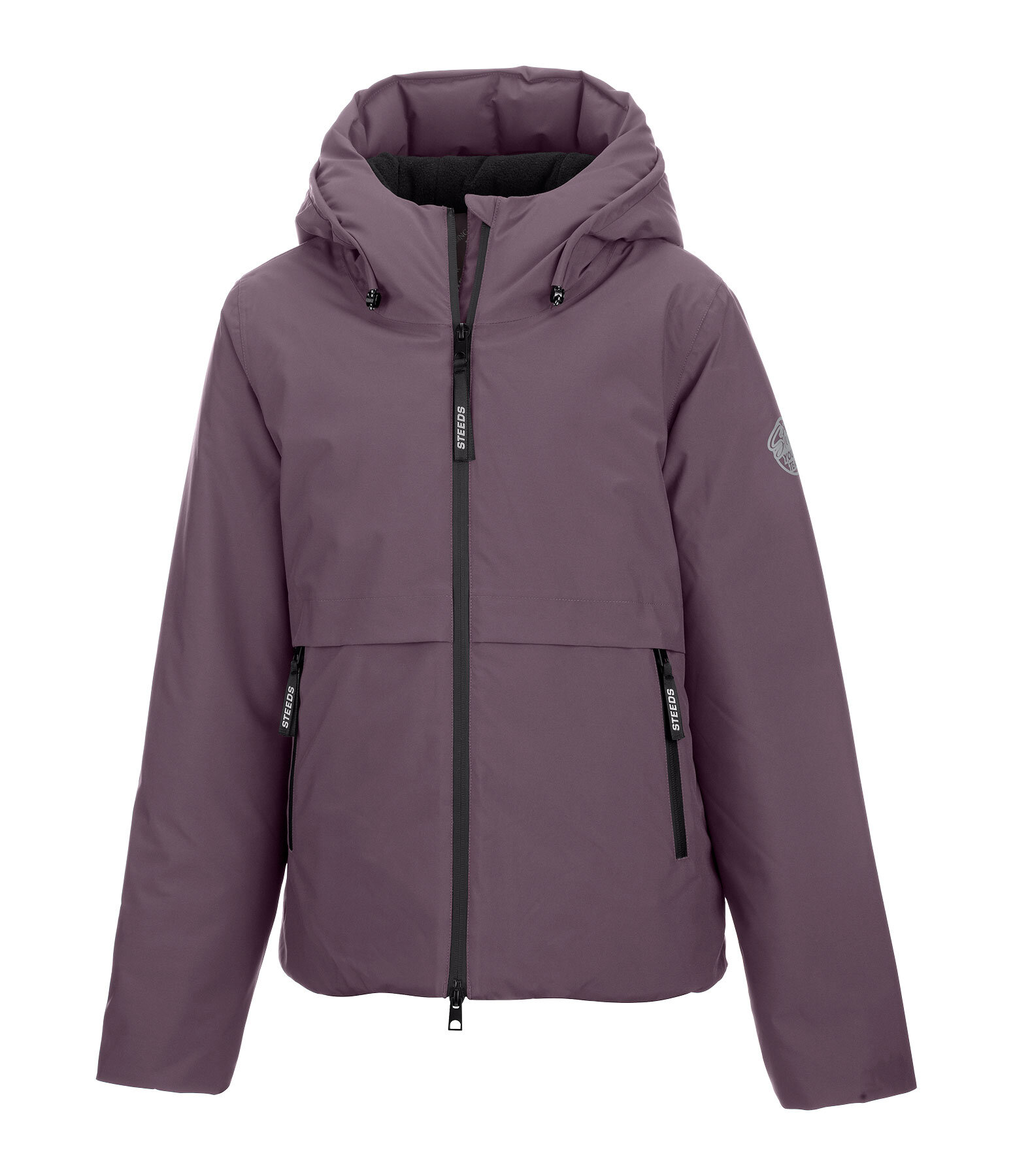 Veste technique  capuche enfant  Firielle