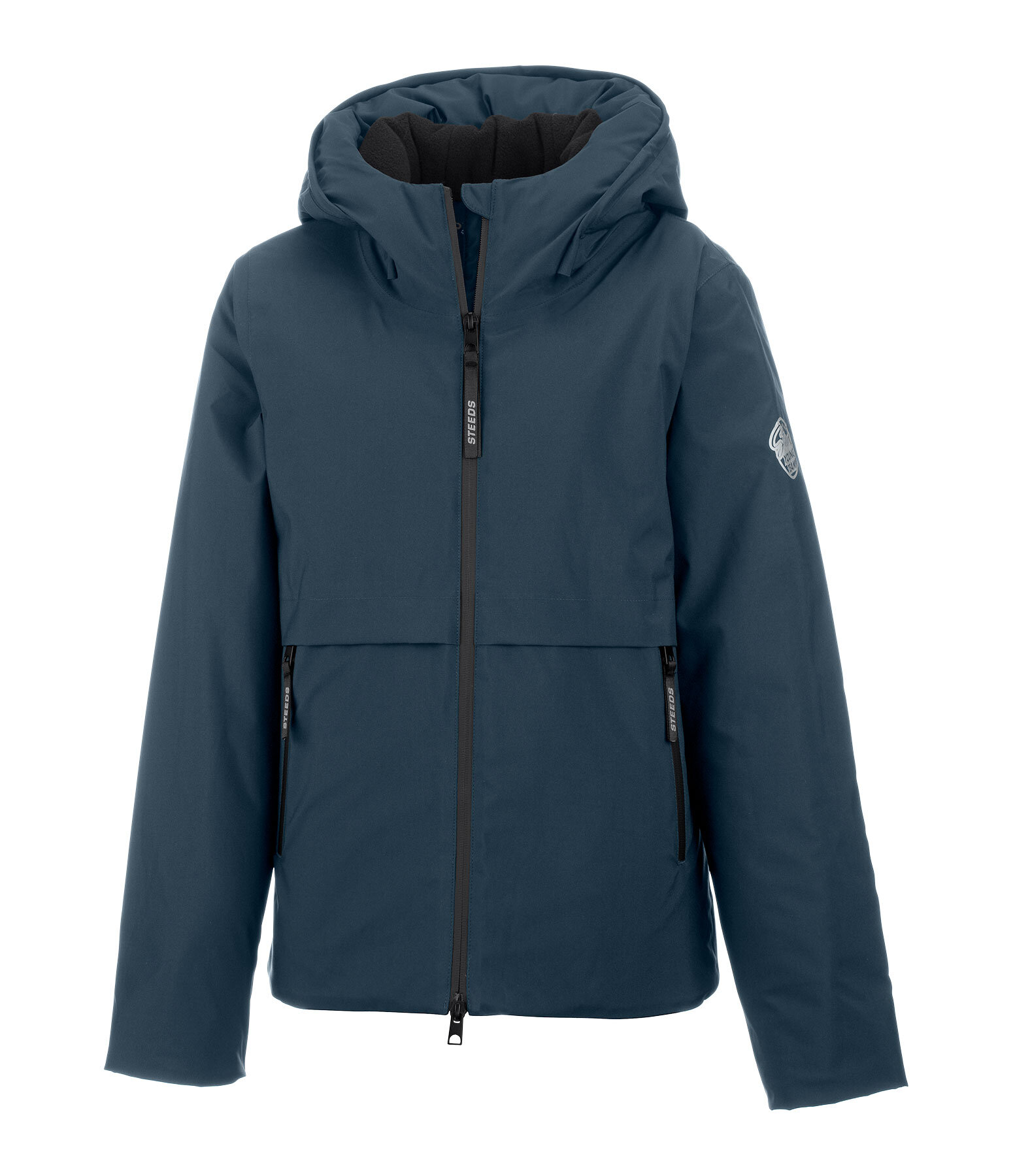 Veste technique � capuche enfant  Firielle
