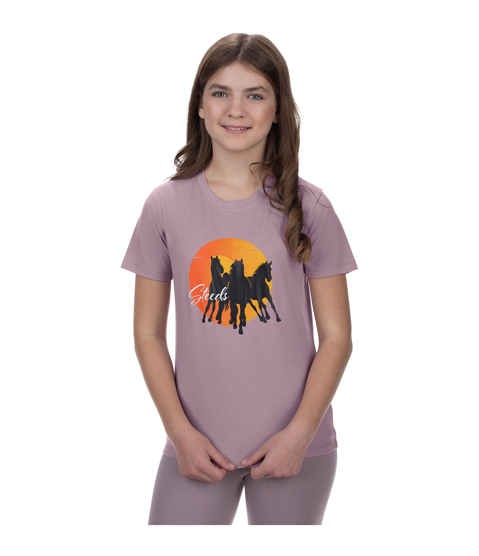 T-shirt enfant  Rusty