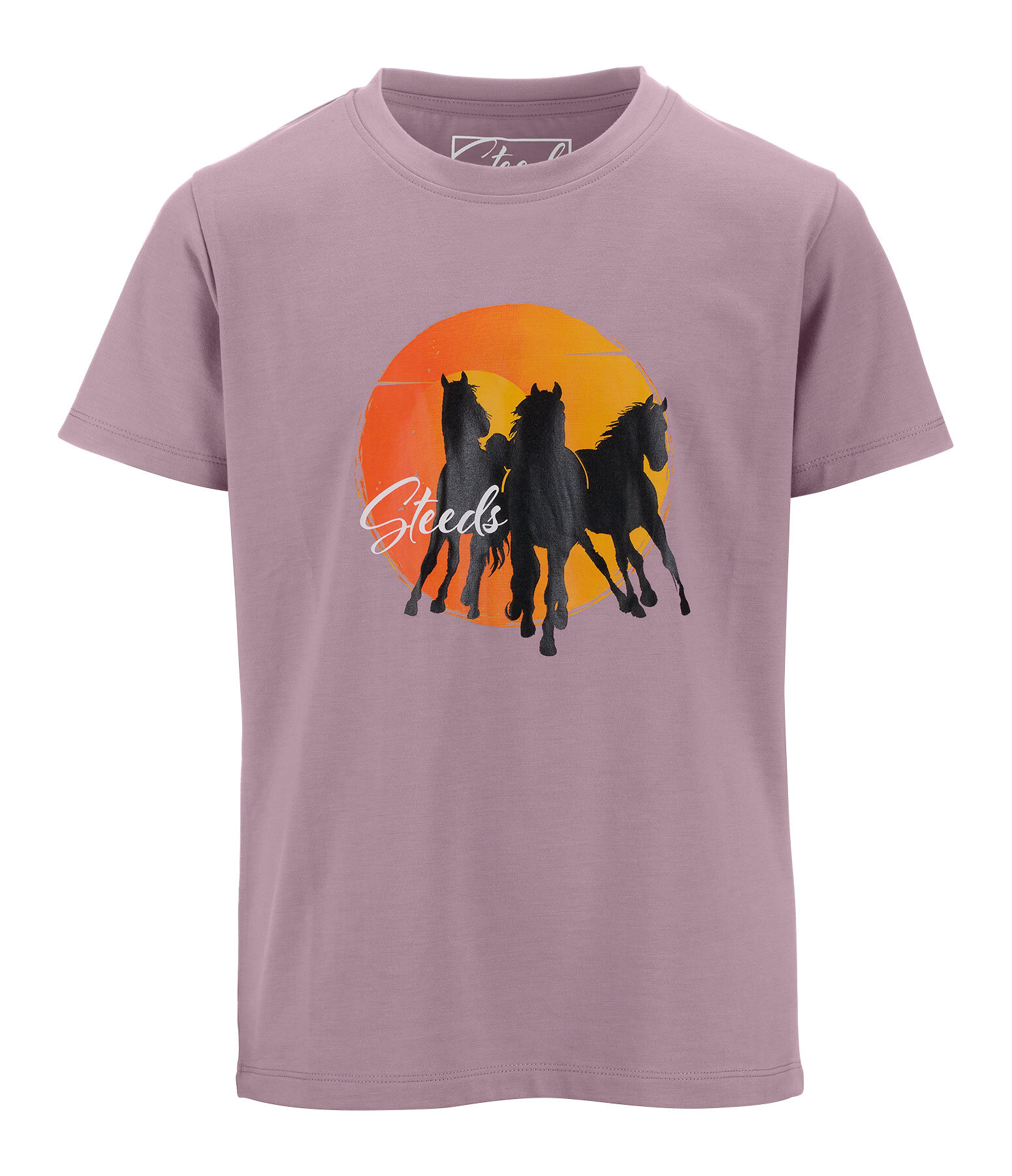 T-shirt enfant  Rusty