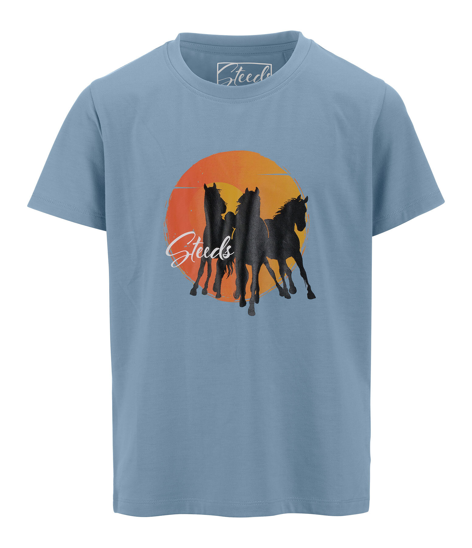 T-shirt enfant  Rusty