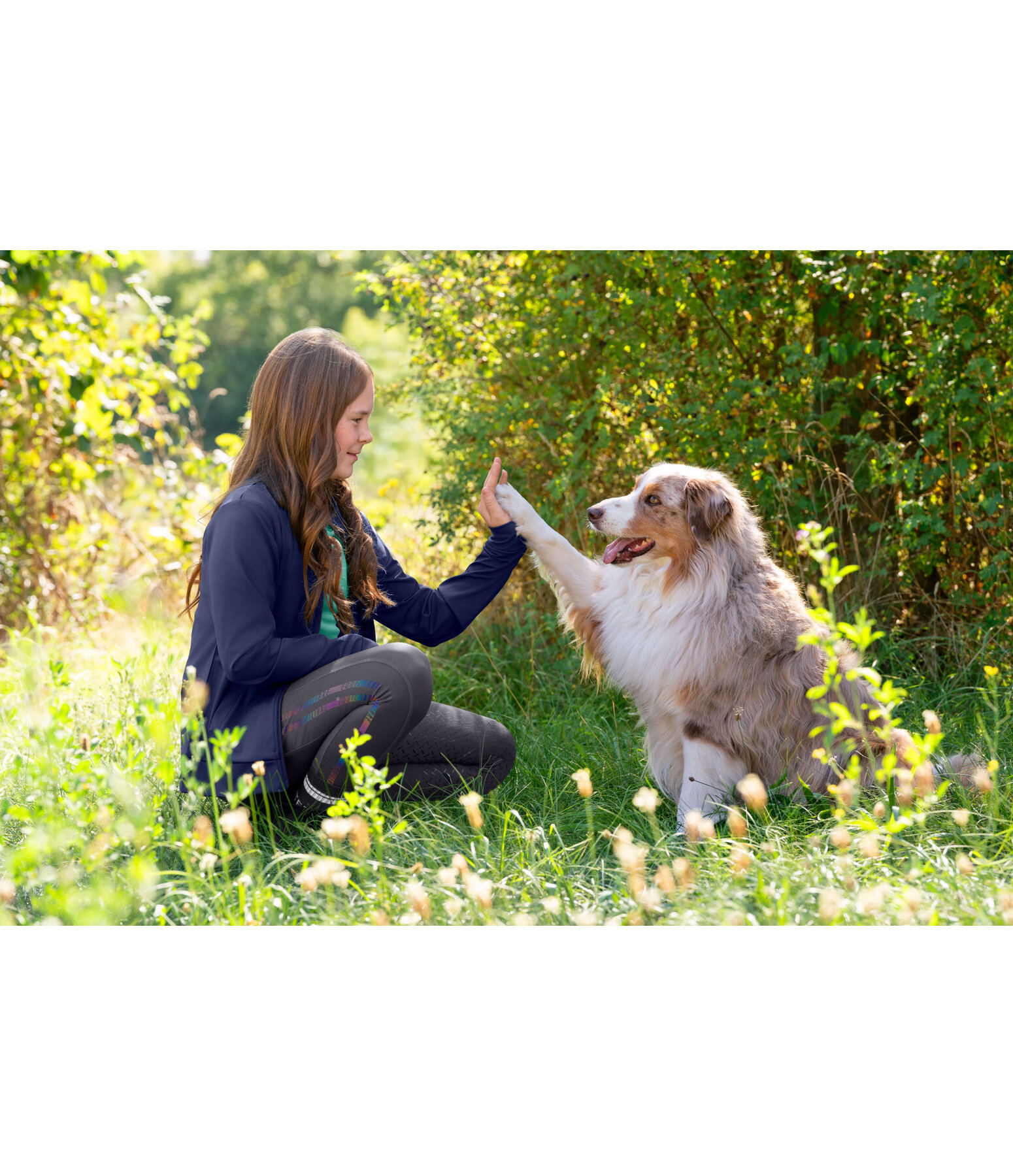 Veste technique enfant  Sigi