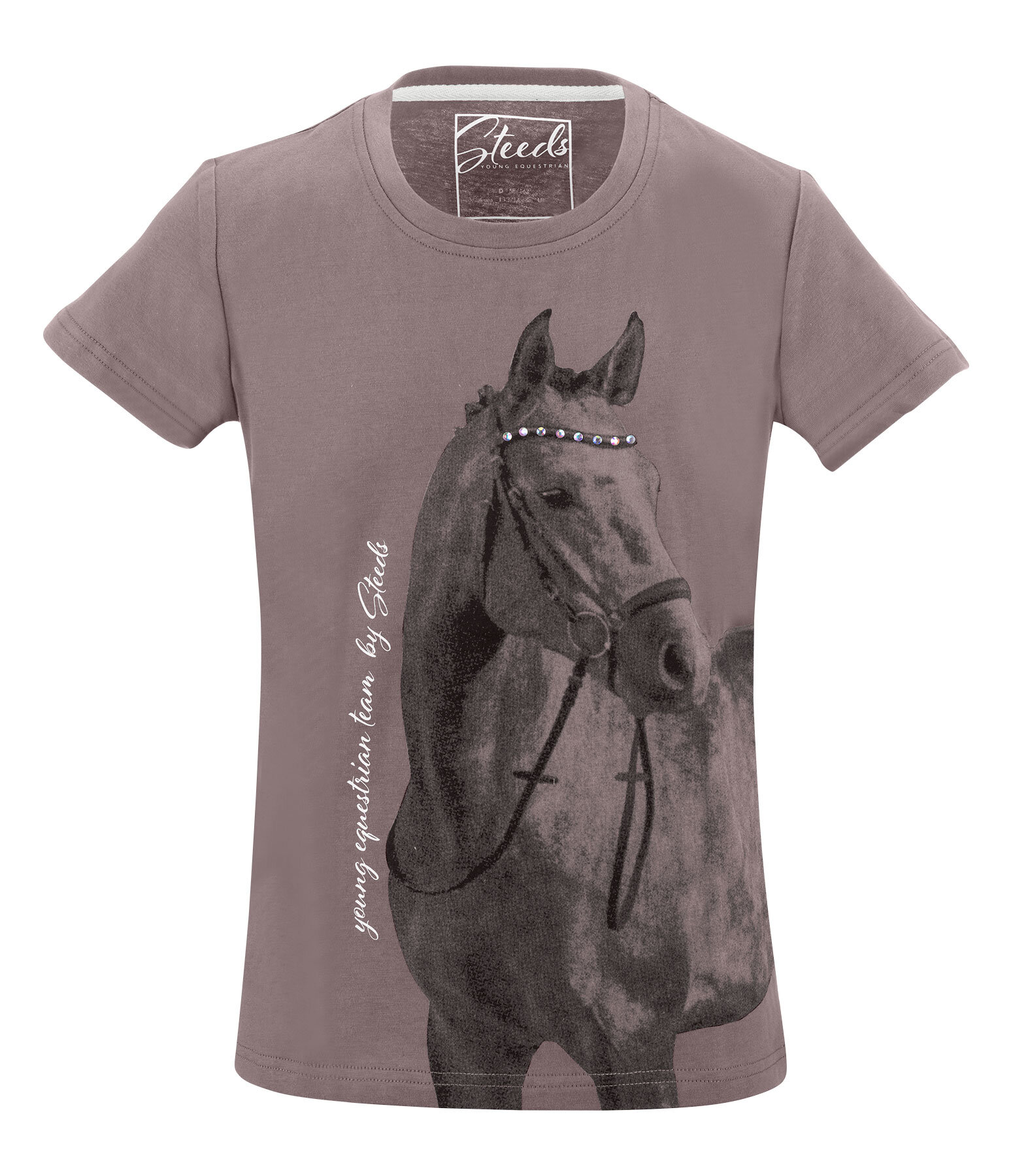 T-shirt enfant  Fury