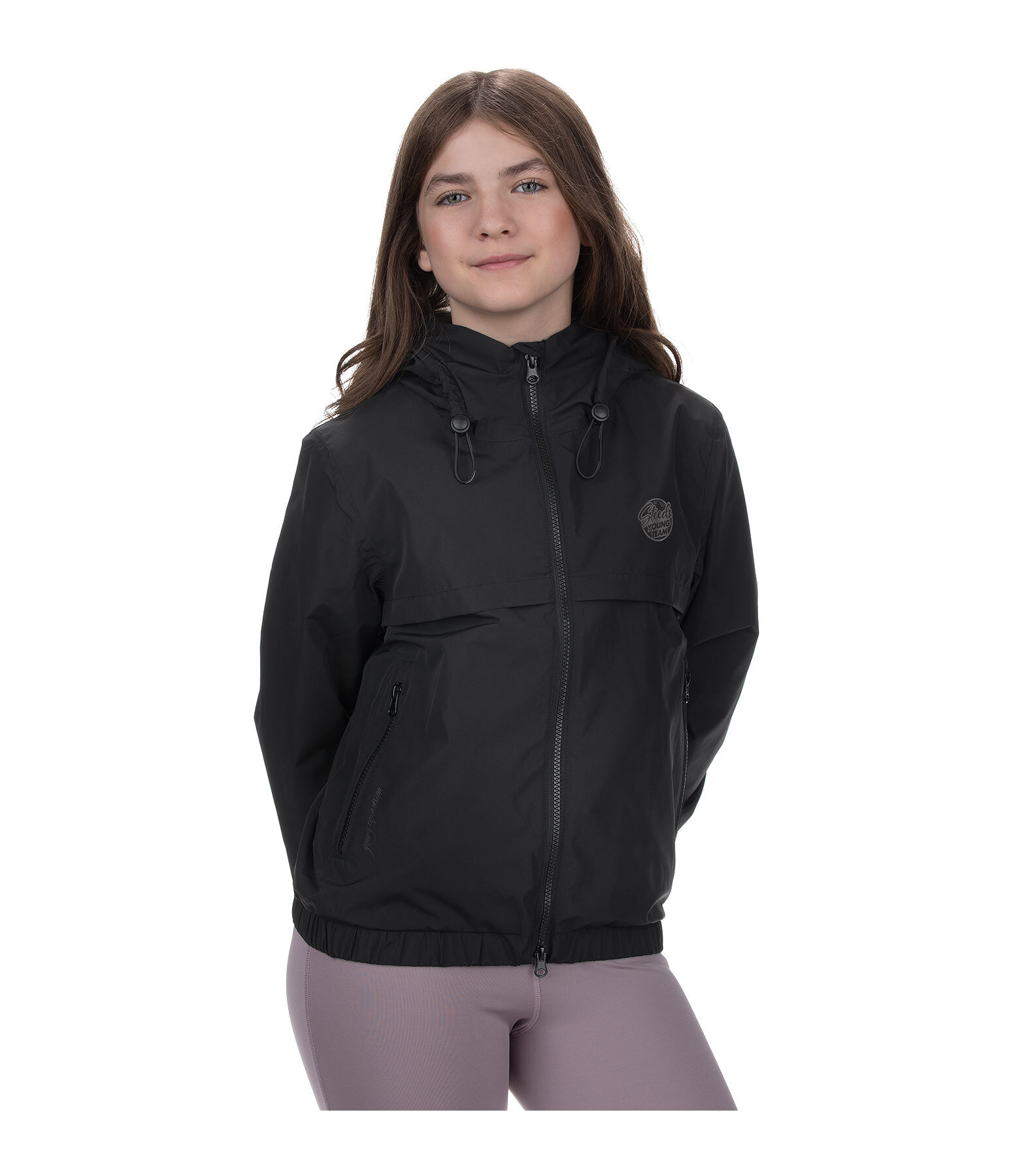 Blouson enfant  Mabel