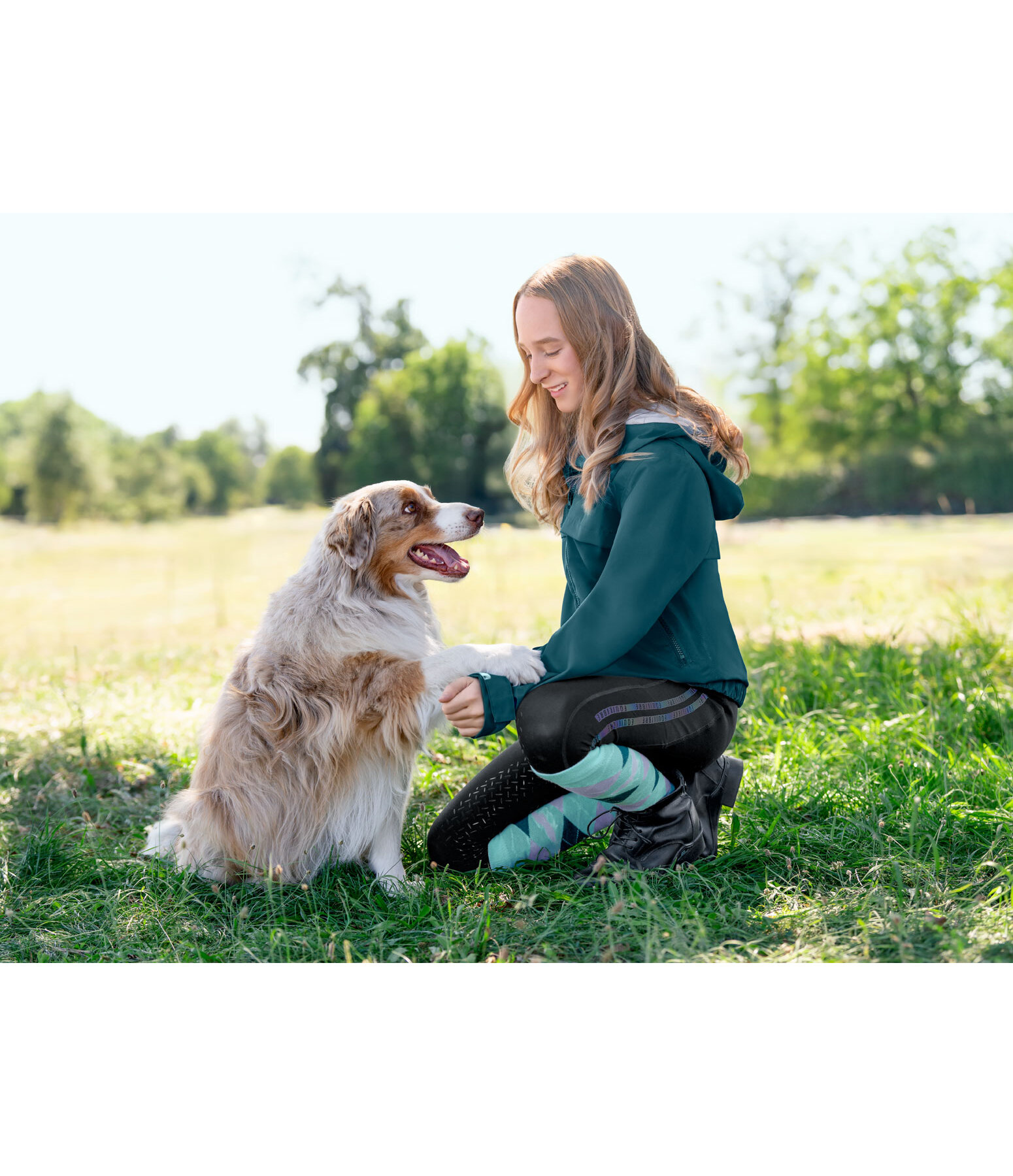 Blouson enfant  Mabel