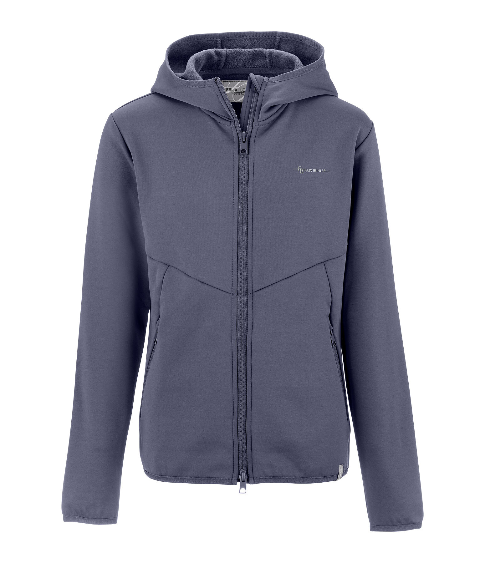 Veste stretch Performance enfant