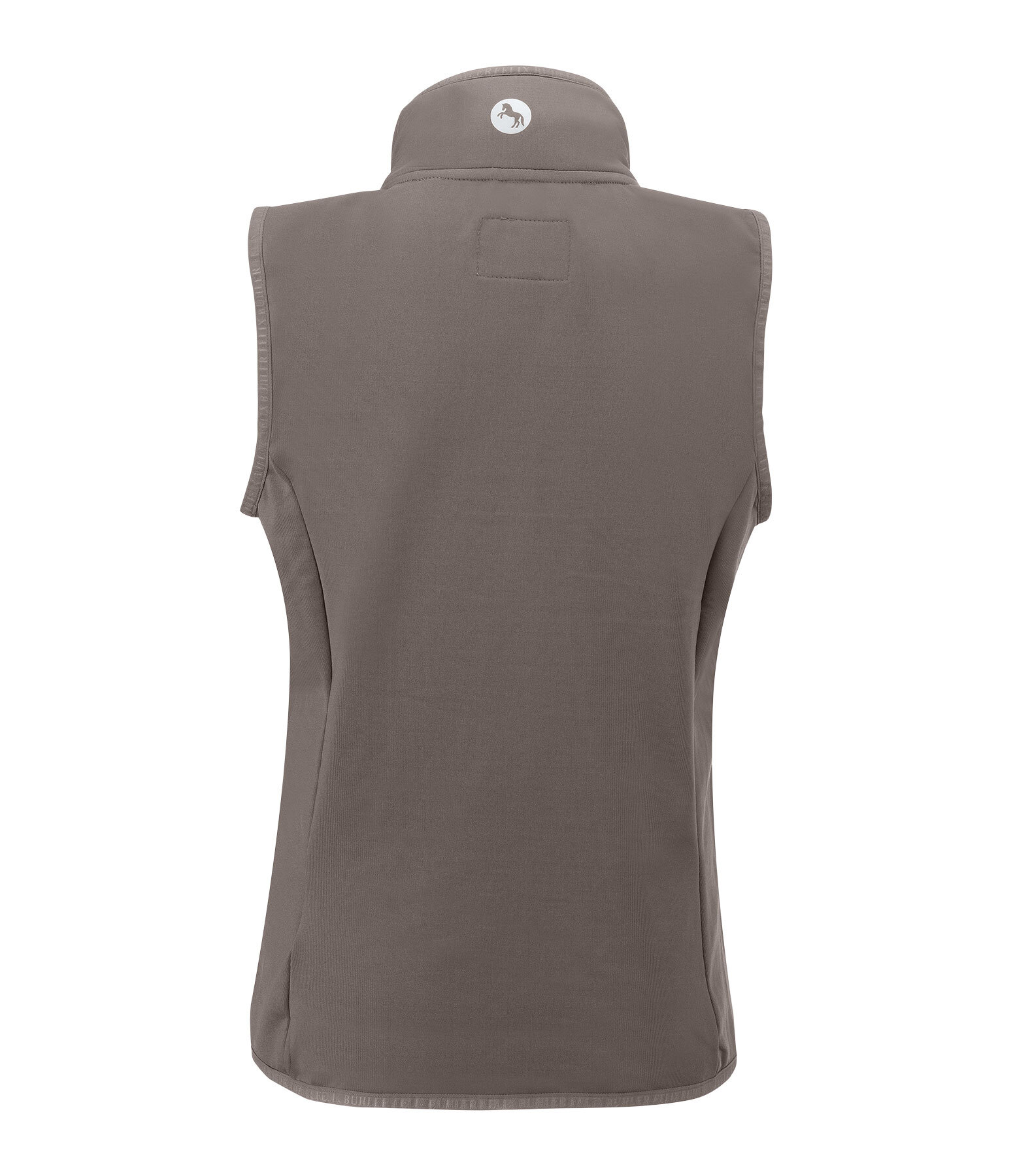 Gilet d'�quitation bi-mati�re enfant  Diana