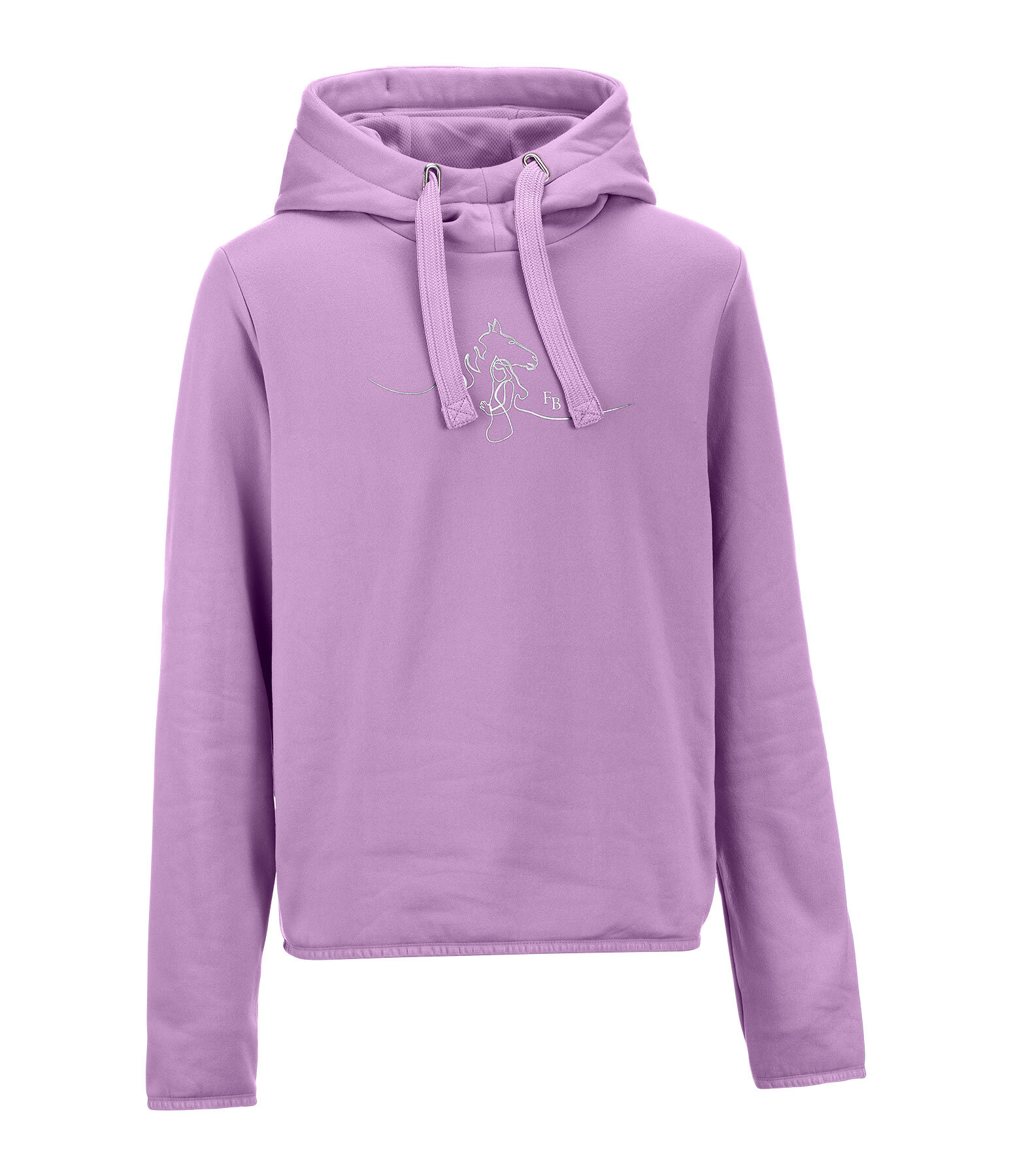 Sweat en stretch Performance enfant  Luna