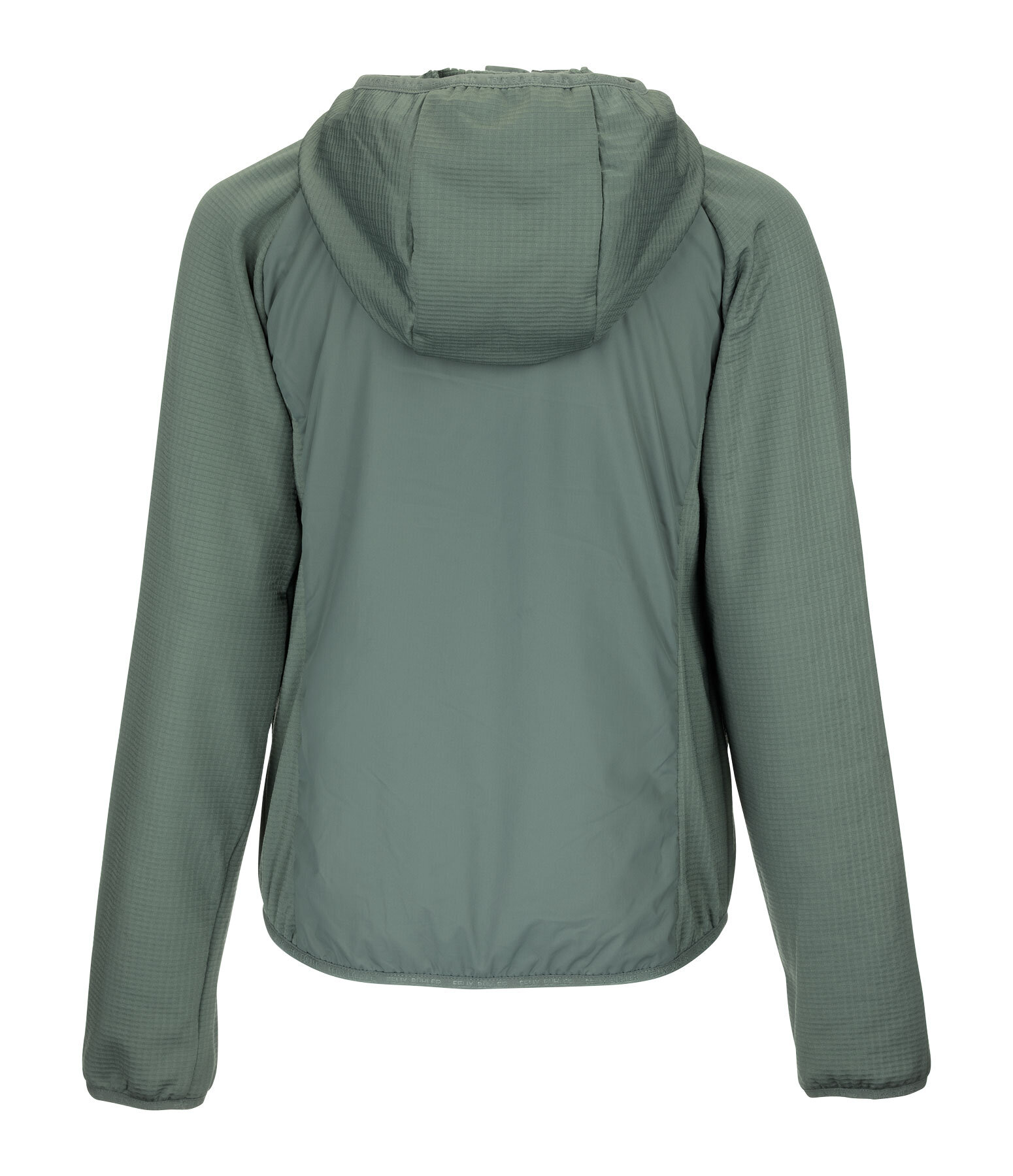 Veste stretch bi-mati�re enfant  Jola