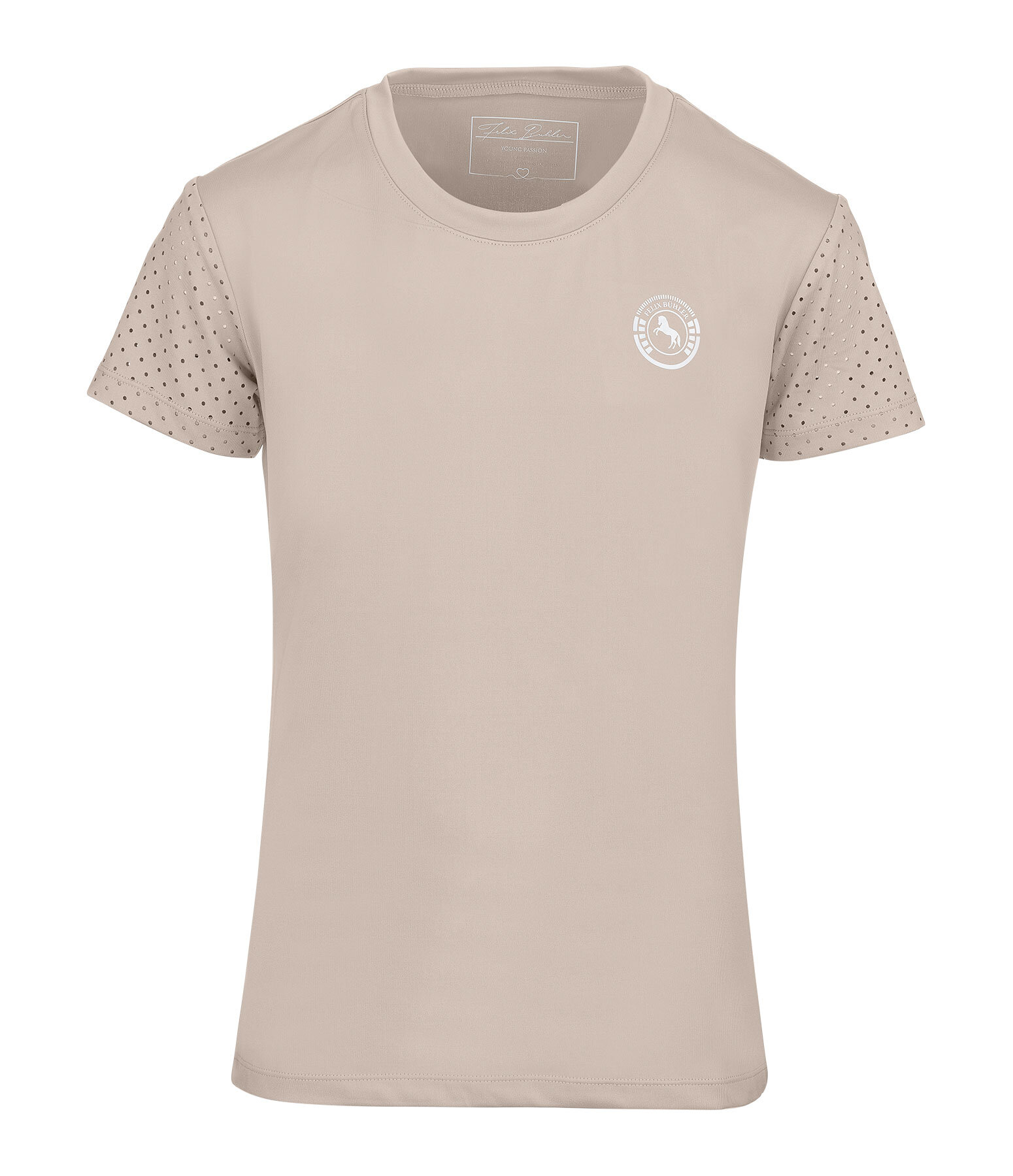 T-shirt technique enfant  Felipa