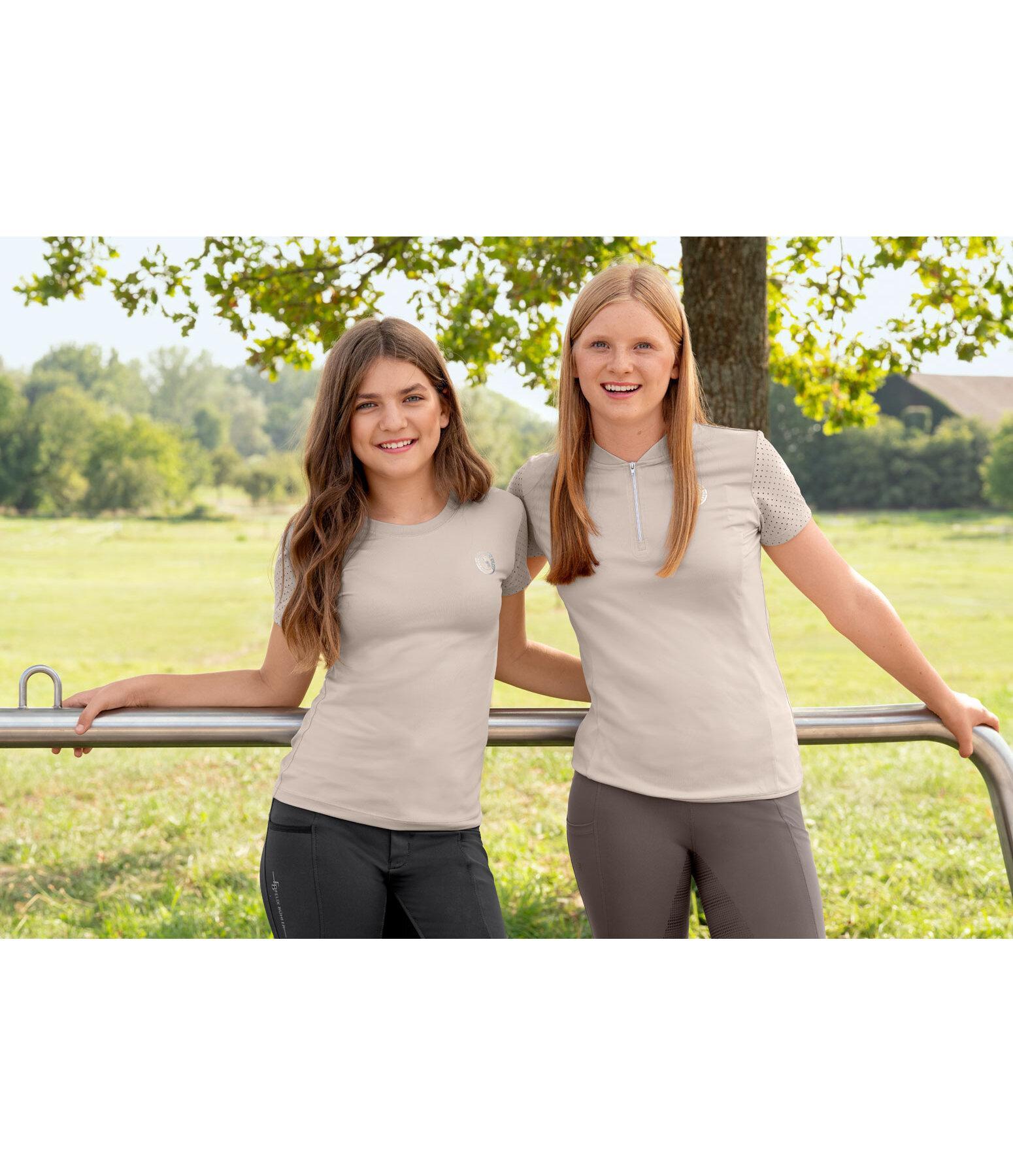 T-shirt technique enfant  Felipa