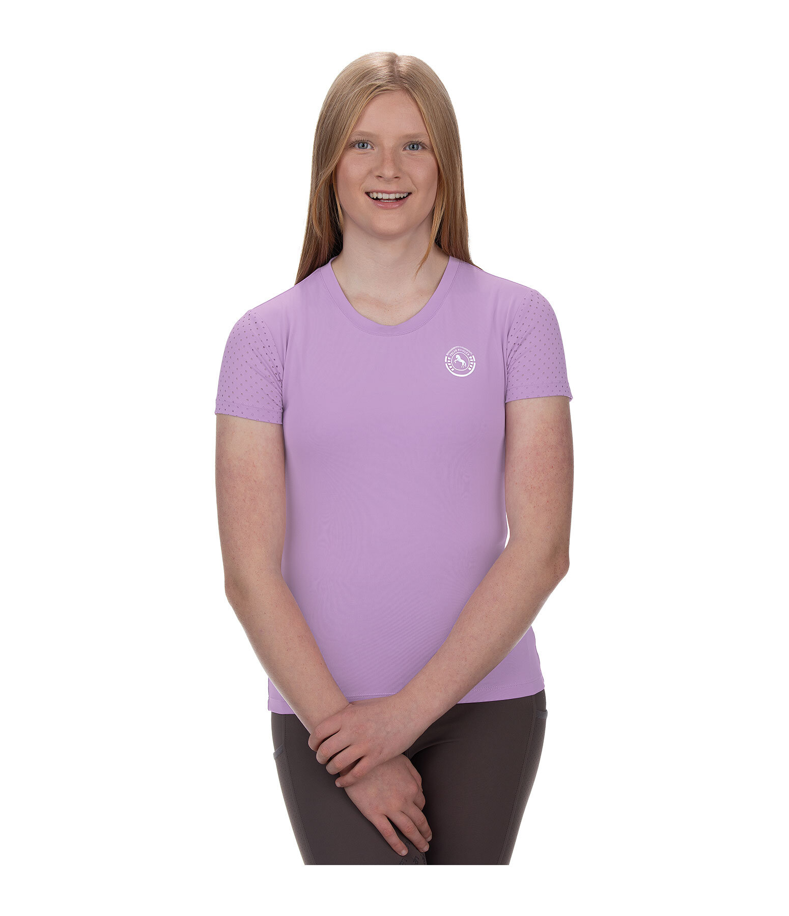 T-shirt technique enfant  Felipa