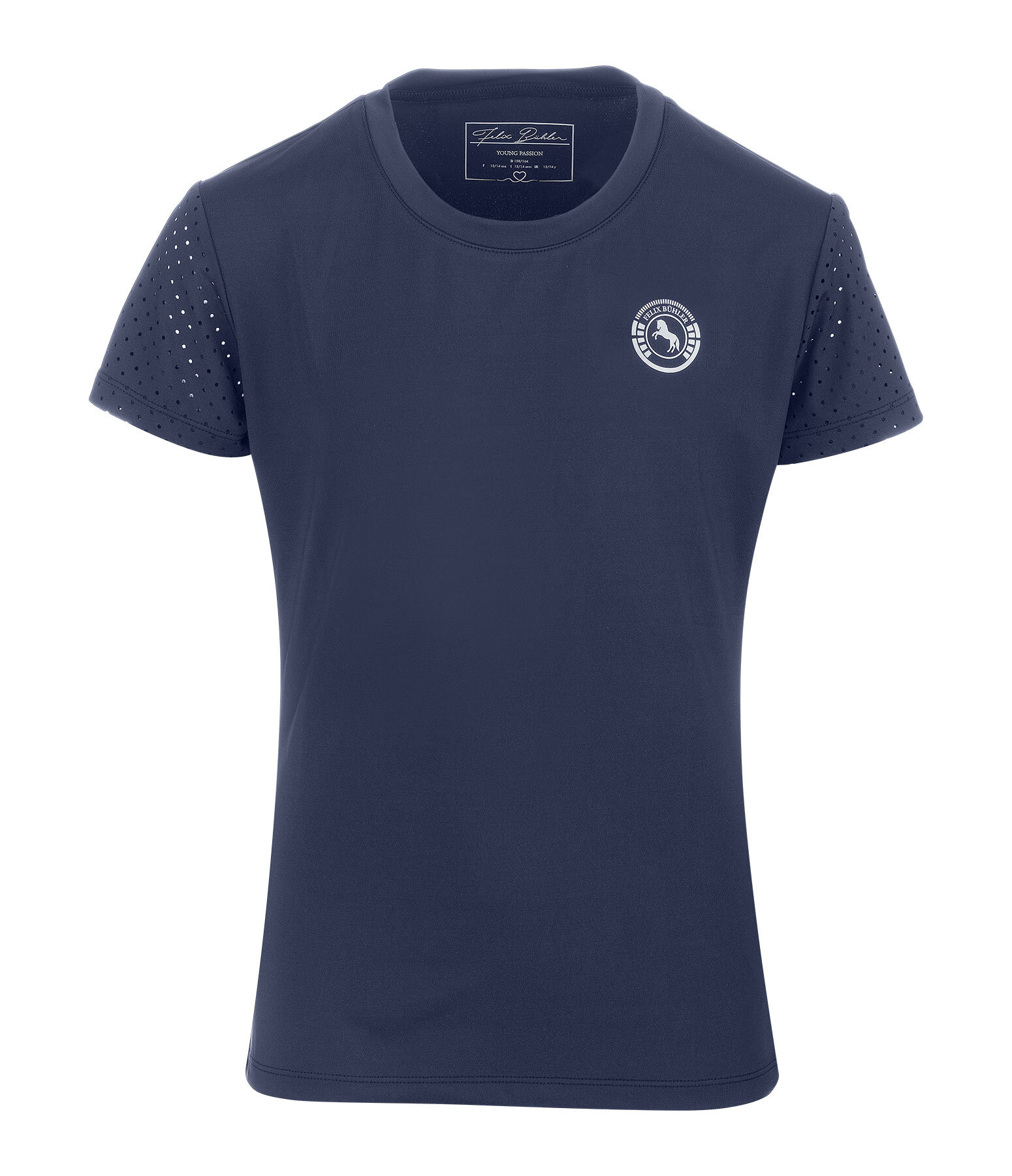 T-shirt technique enfant  Felipa