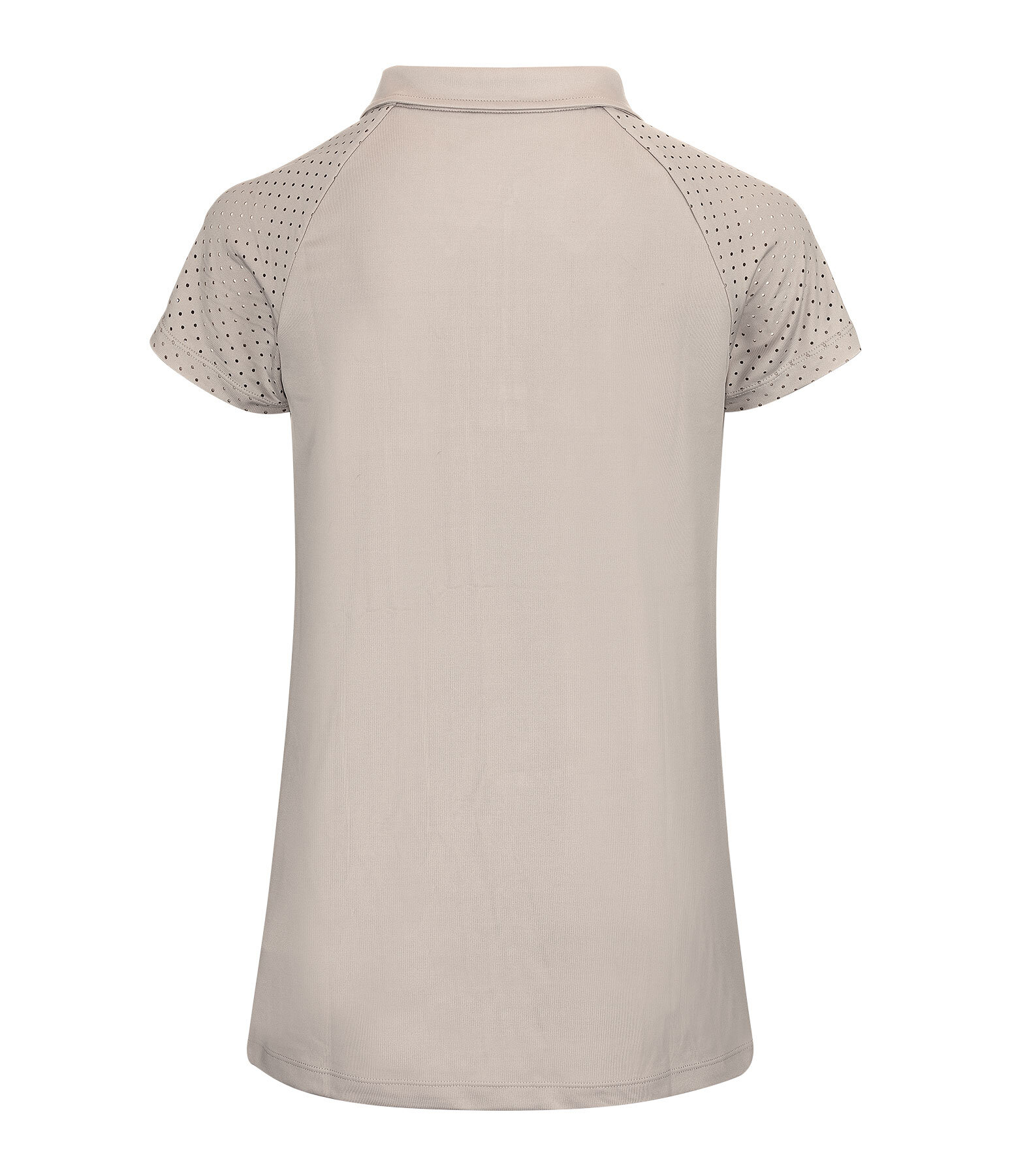 Polo technique enfant  Cecilia