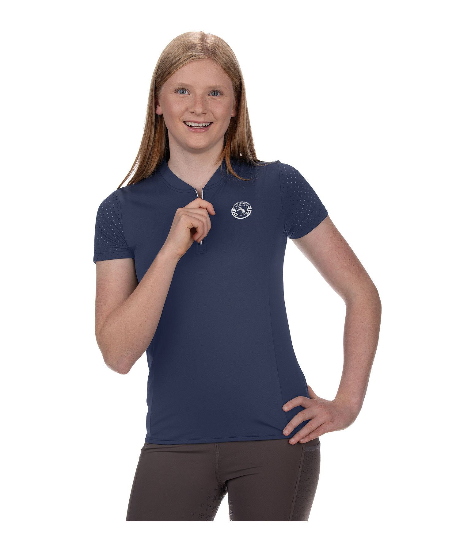 T-shirt technique enfant  Ilona