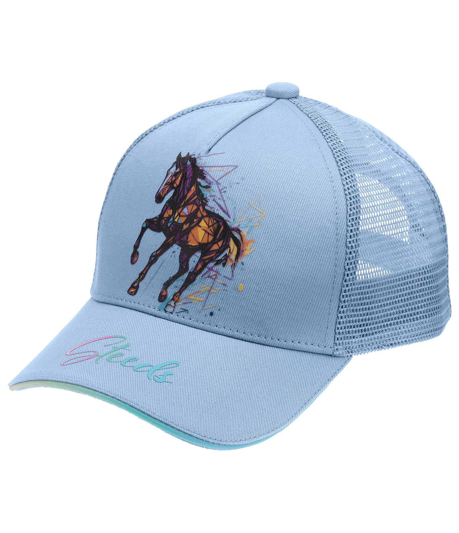 Casquette enfant  Colour Change