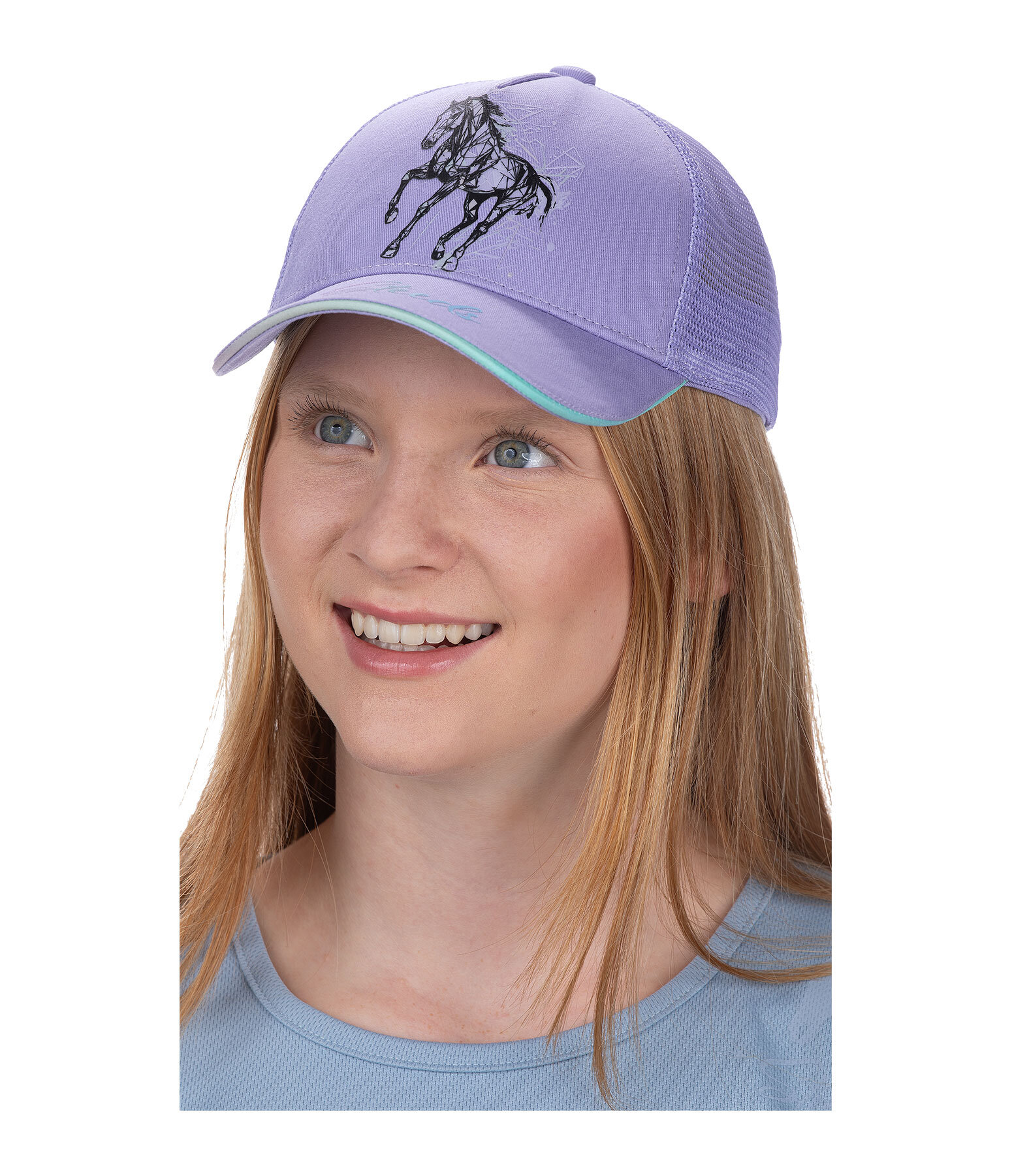 Casquette enfant  Colour Change