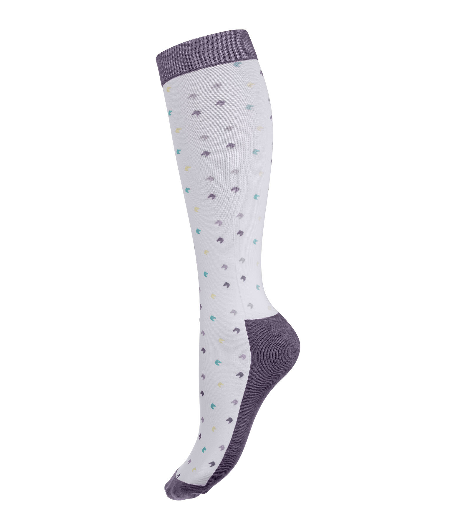 Chaussettes hautes enfant  Horsy