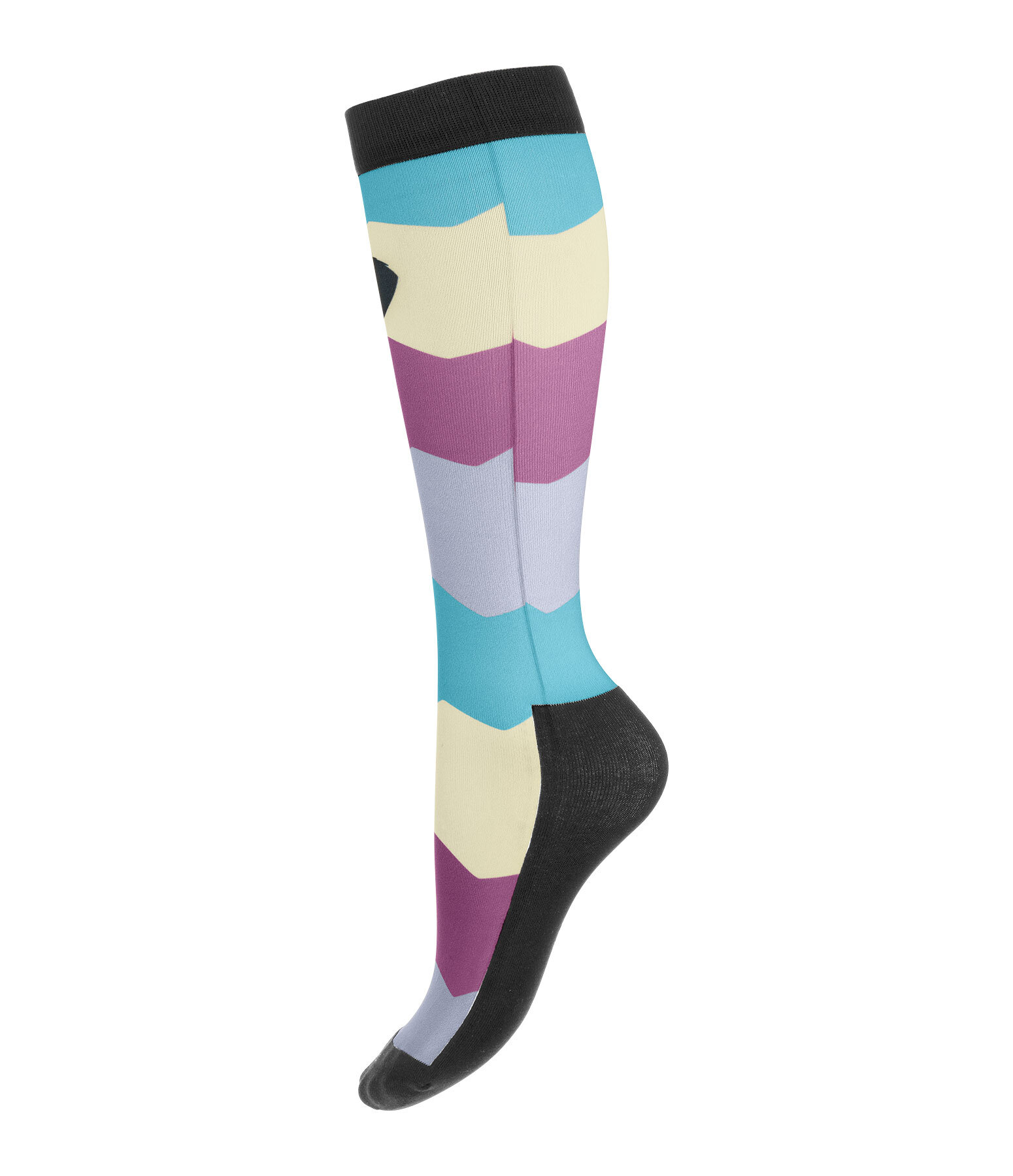 Chaussettes hautes enfant  Horsy