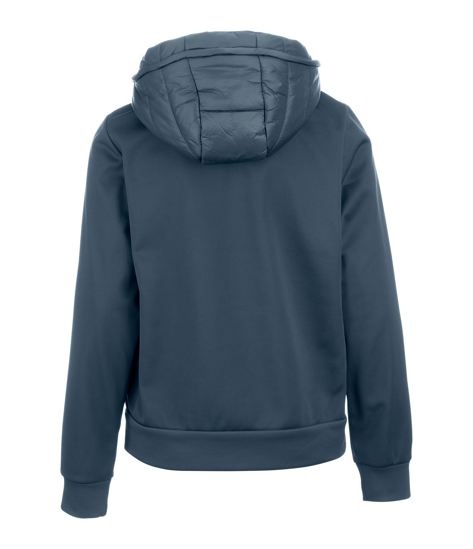 Veste softshell bi-mati�re pour enfant  Nika II