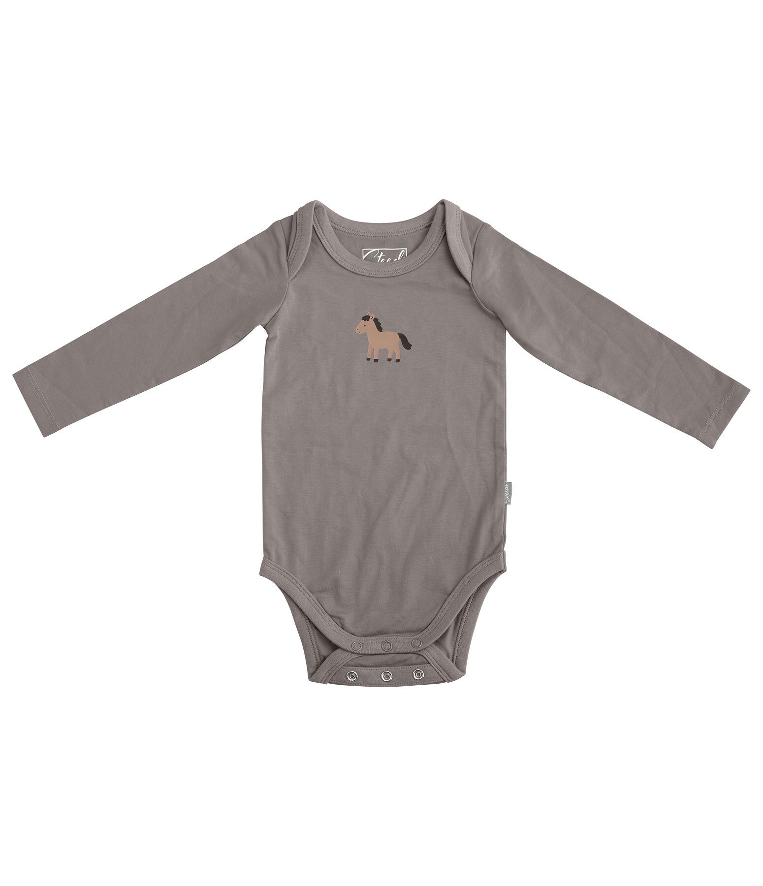 Body � manches longues  Daisy- lot de 2