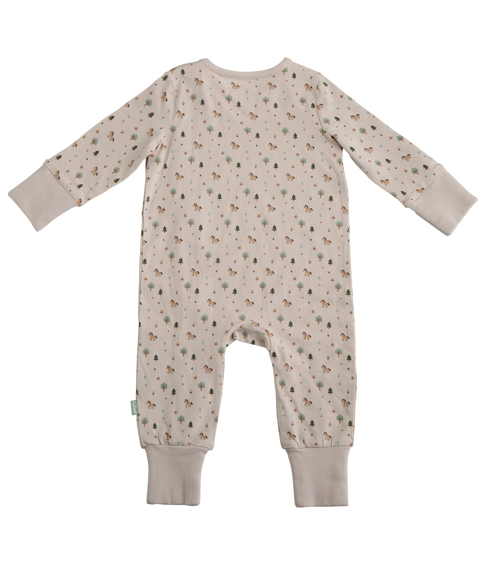 Pyjama pour b�b�   Rosie-lot de 2