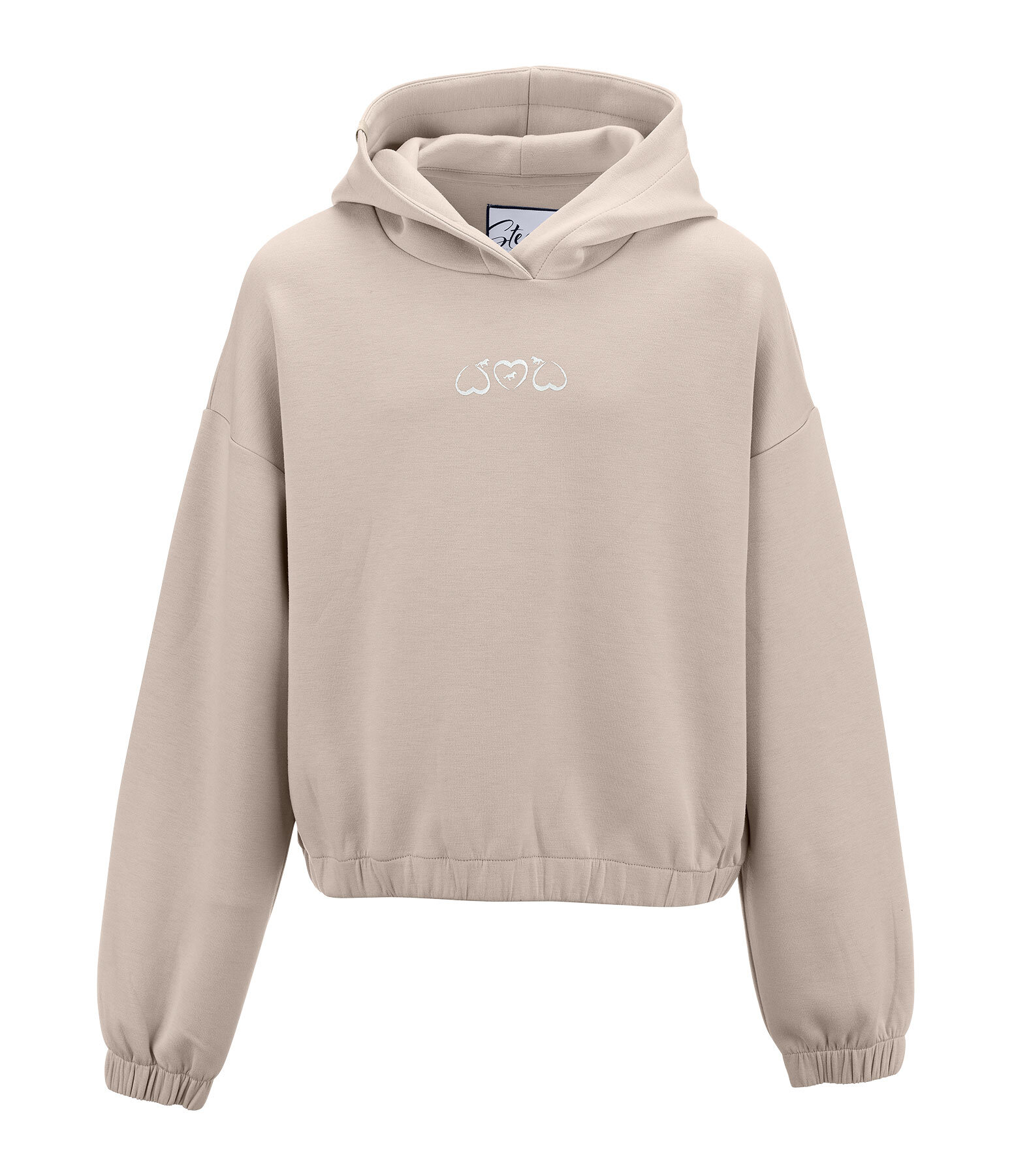 Sweat � capuche pour enfant  Liara