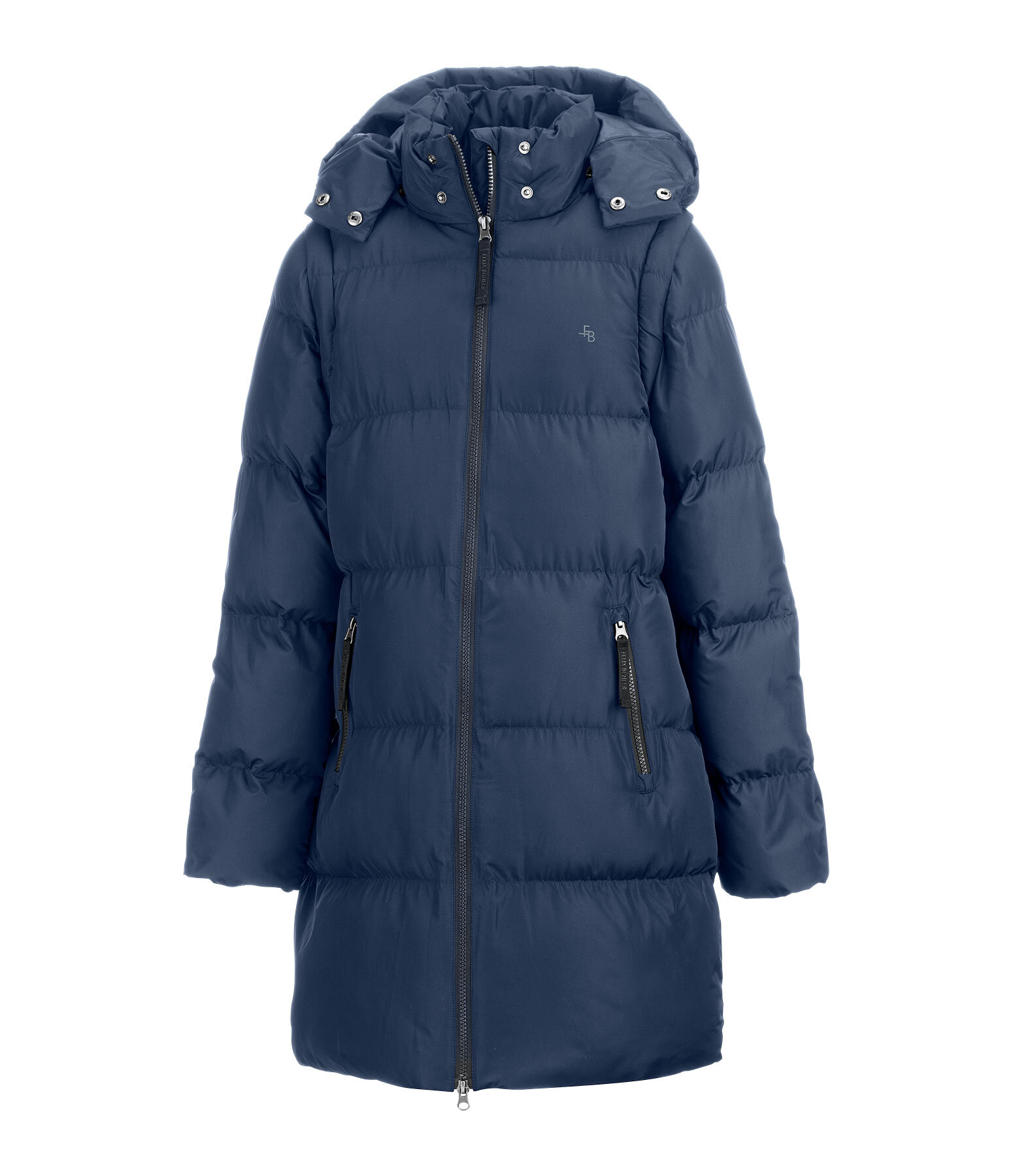 Manteau matelass� 2-en-1 pour enfant  Cornelia