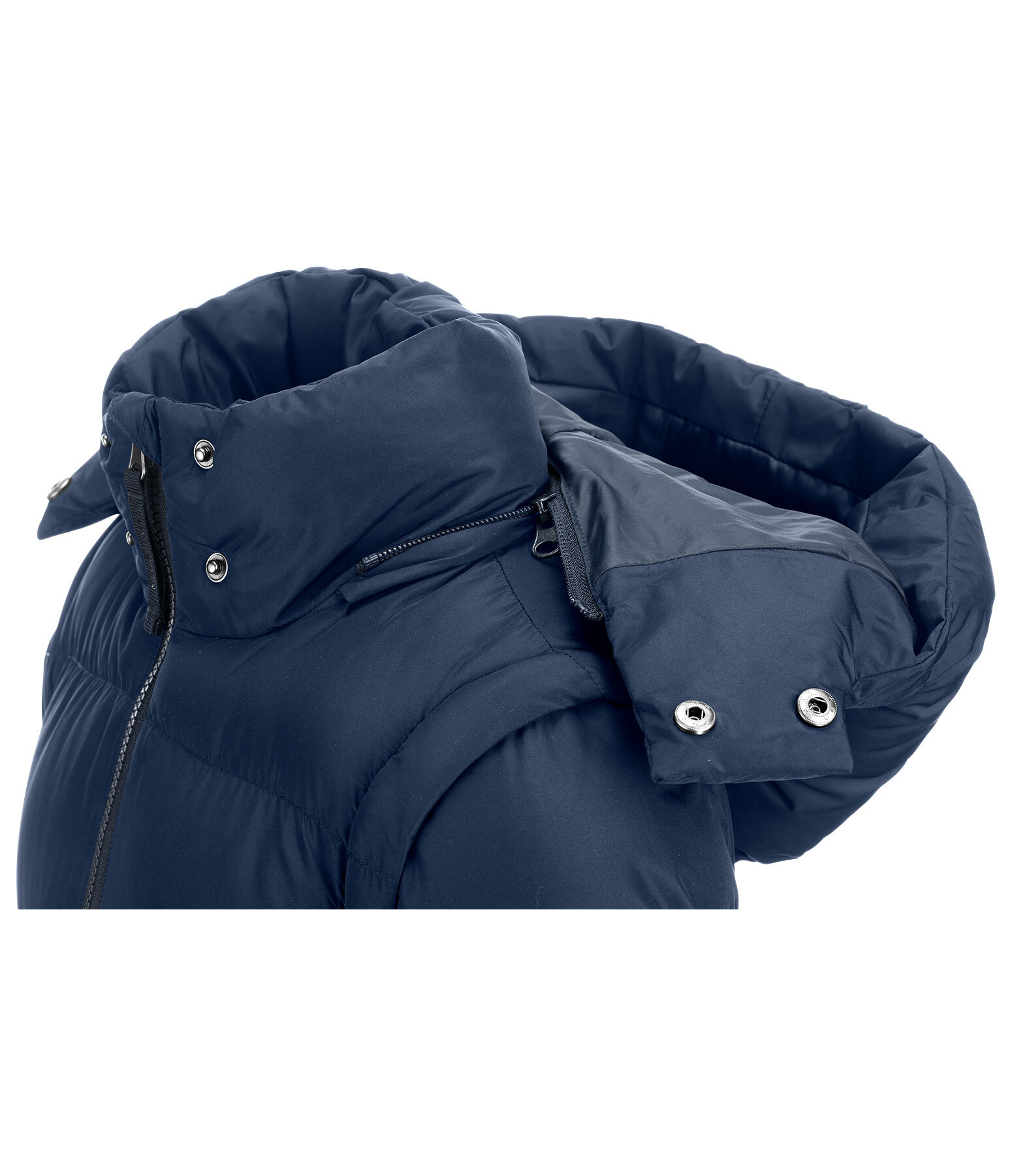 Manteau matelass� 2-en-1 pour enfant  Cornelia