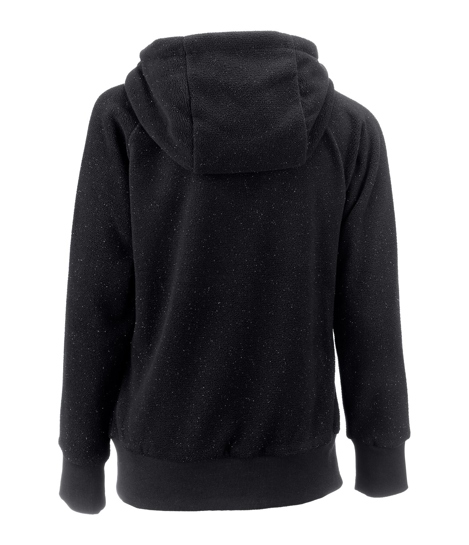 Veste polaire paillet�e pour enfant  Beverly