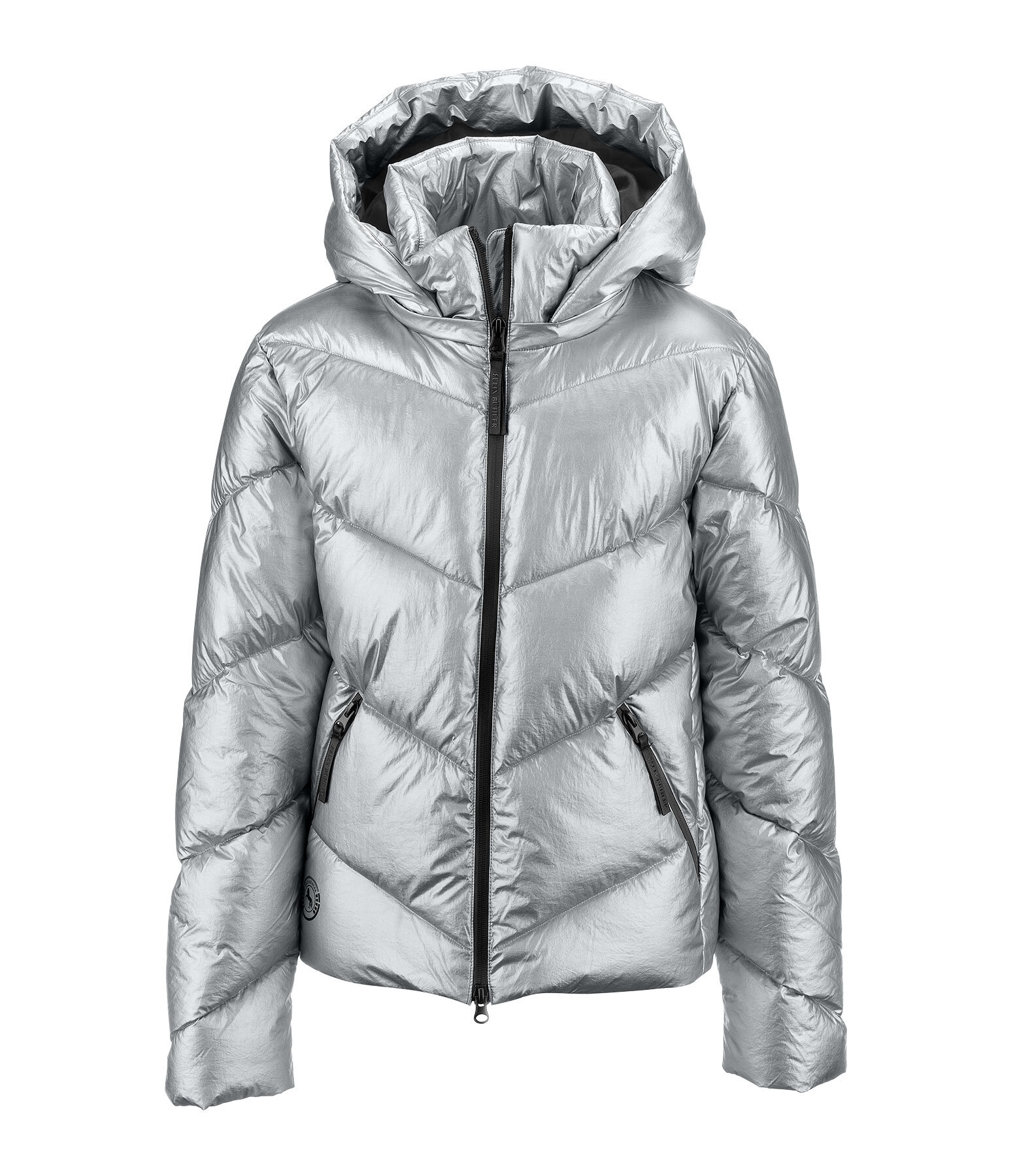 Veste d'hiver matelass�e pour enfant  Martina