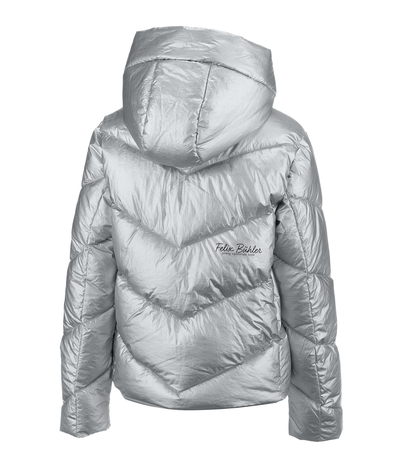 Veste d'hiver matelass�e pour enfant  Martina