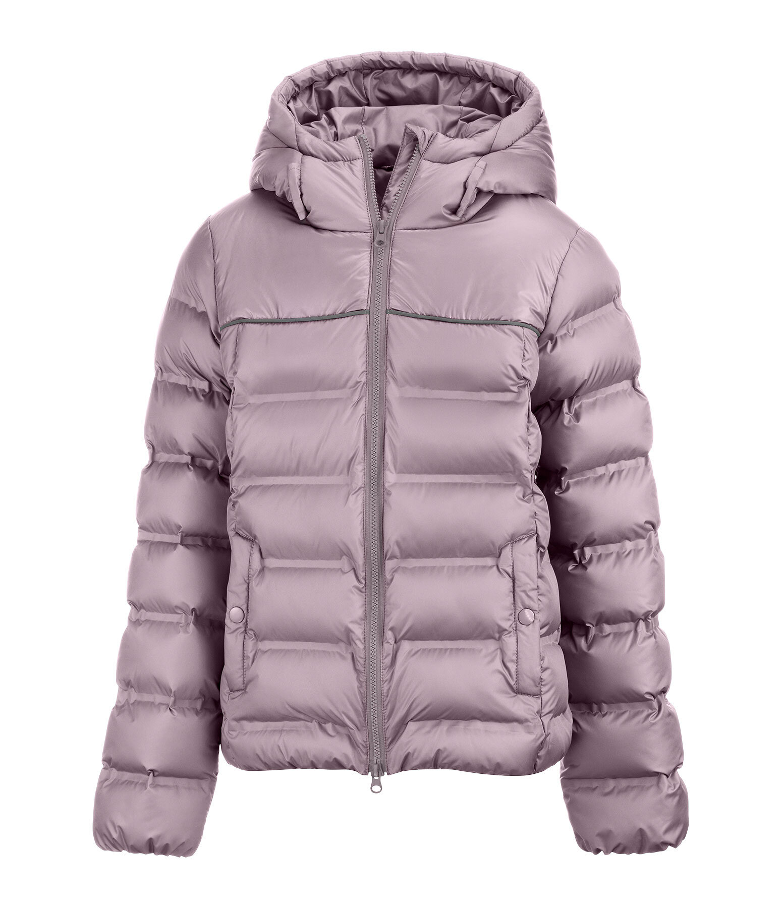 Doudoune d'�quitation hiver pour enfant  Fenna