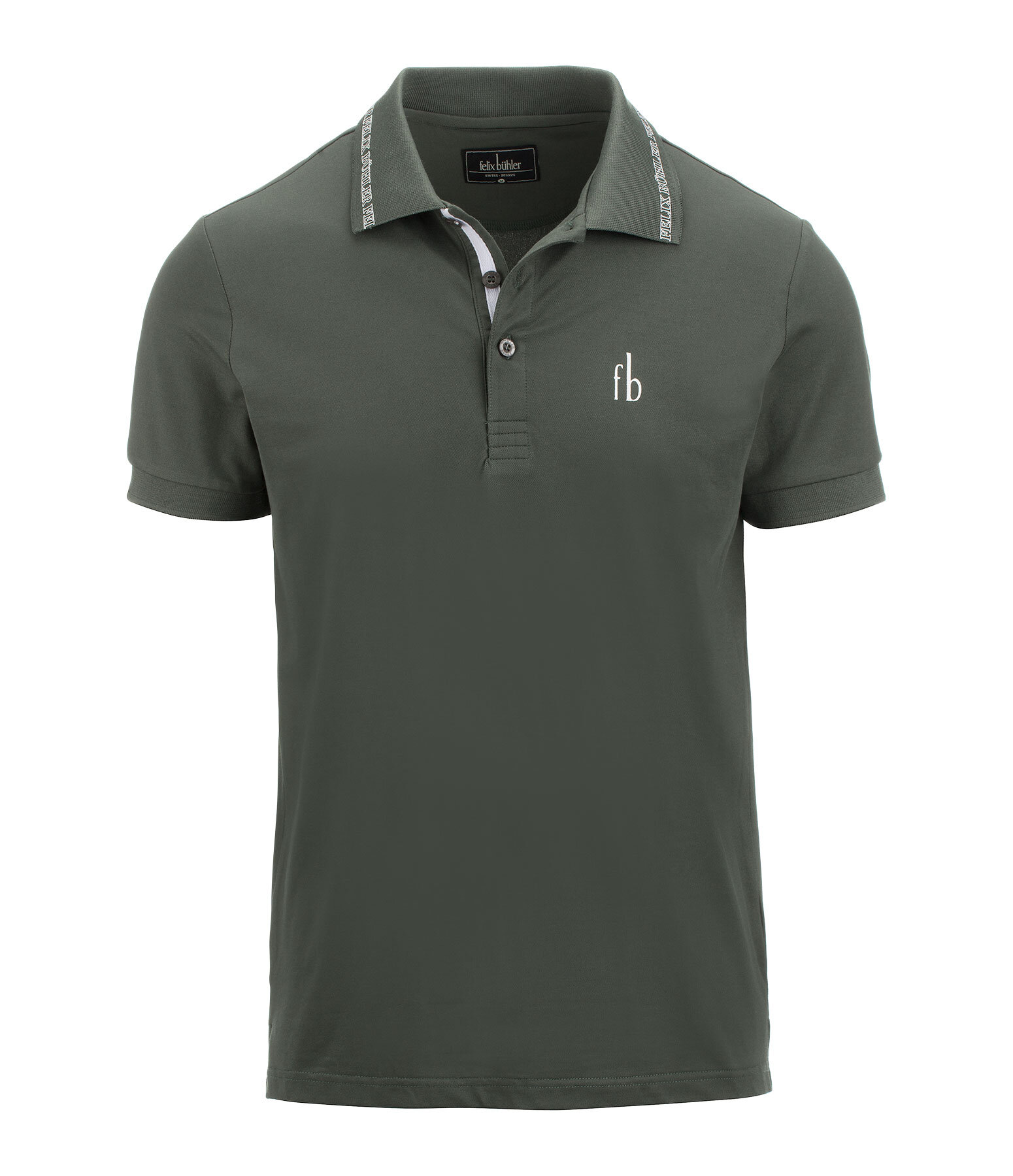 Polo homme  Boston