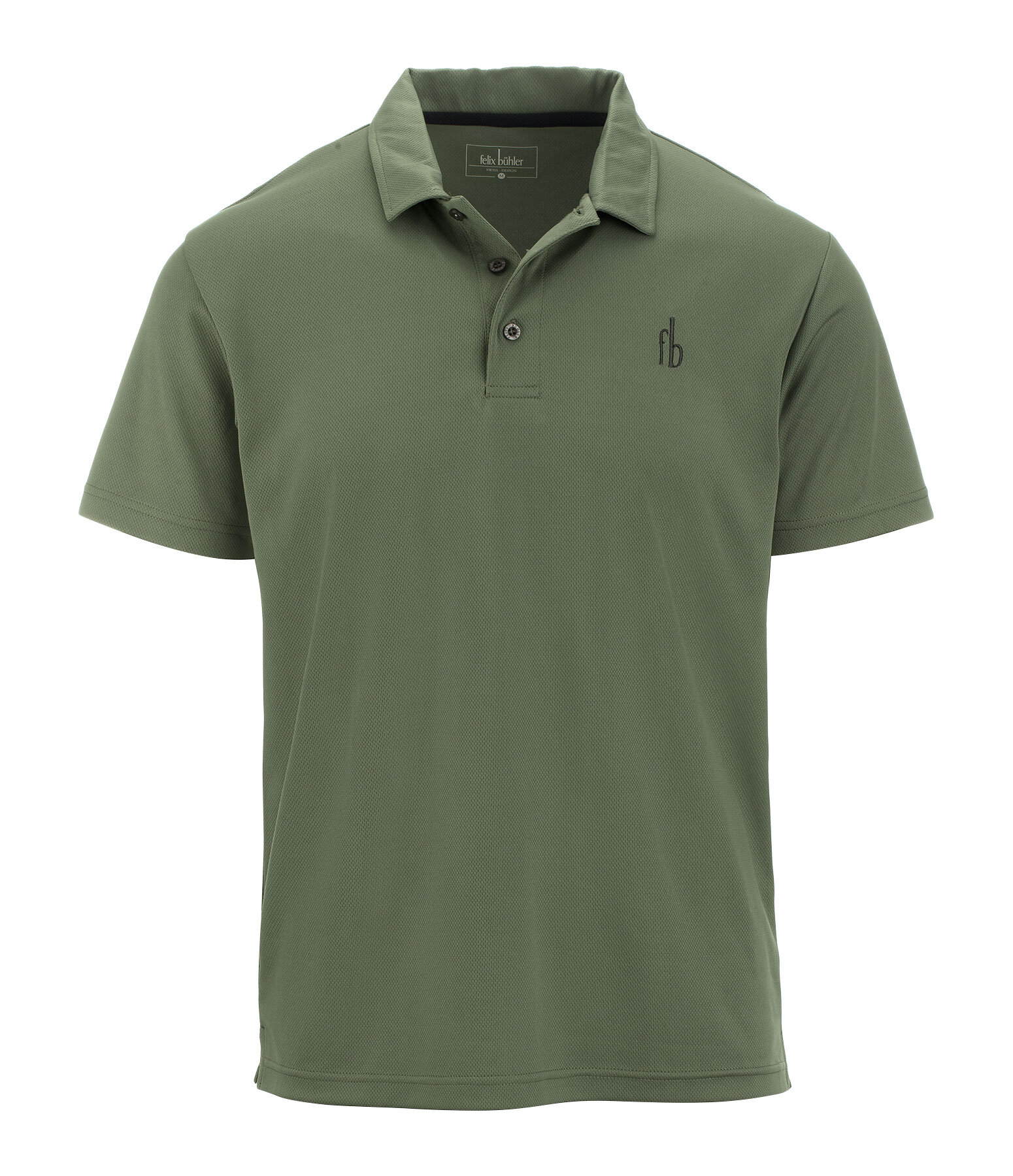 Polo fonctionnel homme  Denver