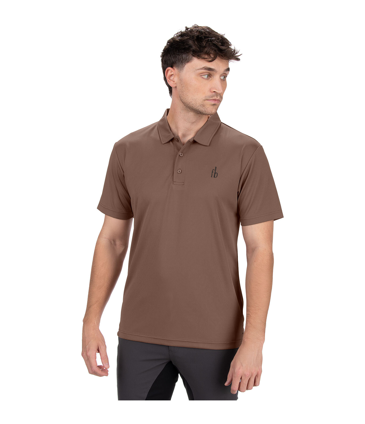 Polo technique homme  Denver