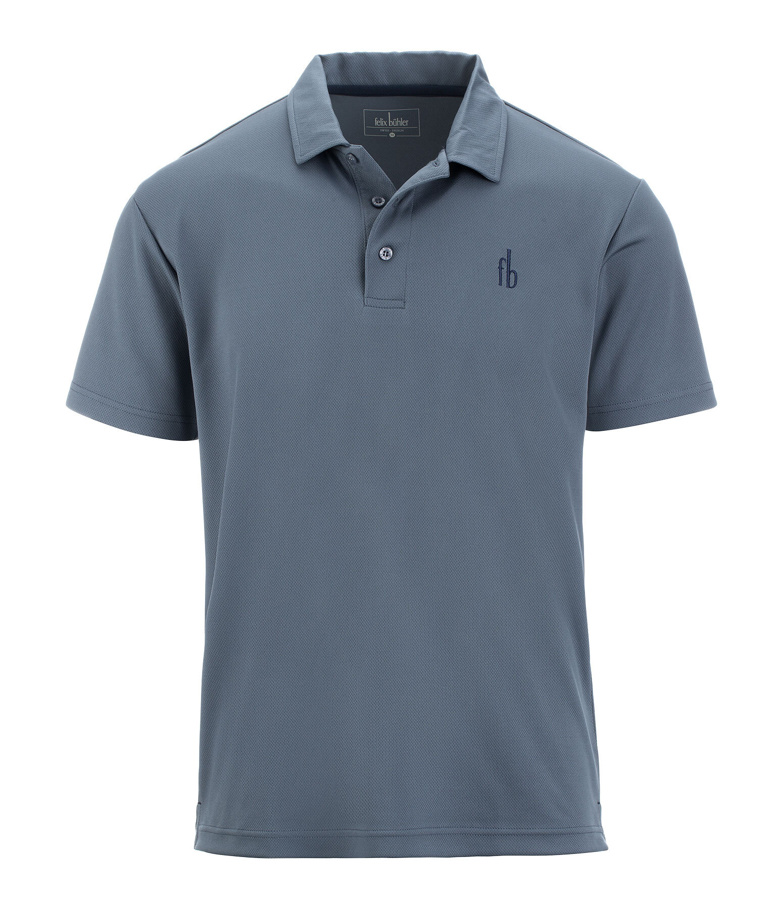 Polo fonctionnel homme  Denver