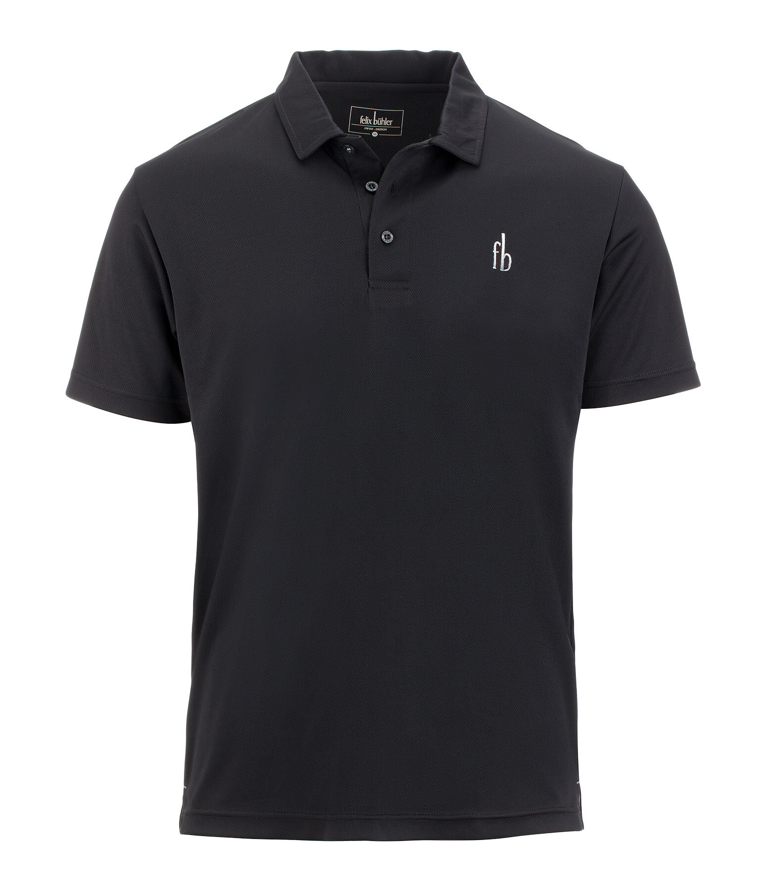 Polo fonctionnel homme  Denver