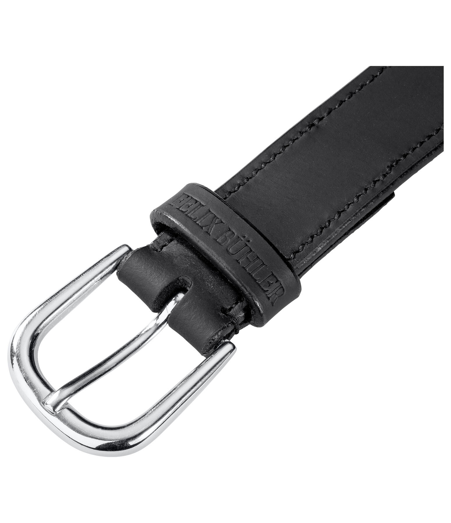 Ceinture en cuir Homme