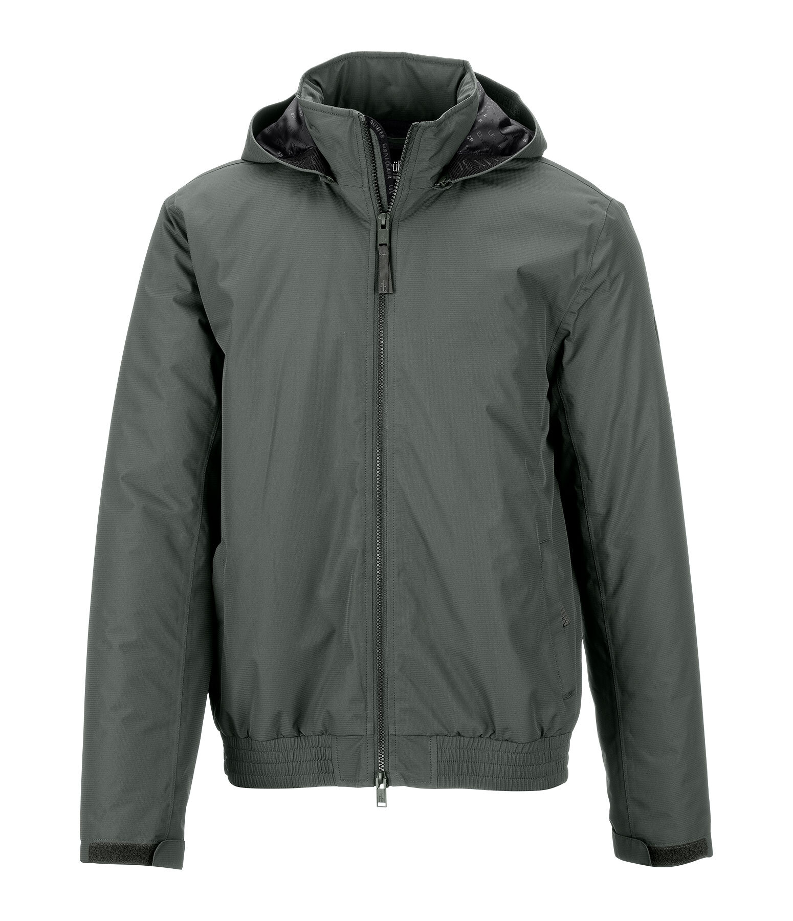 Veste d'quitation thermique Homme  Topeka