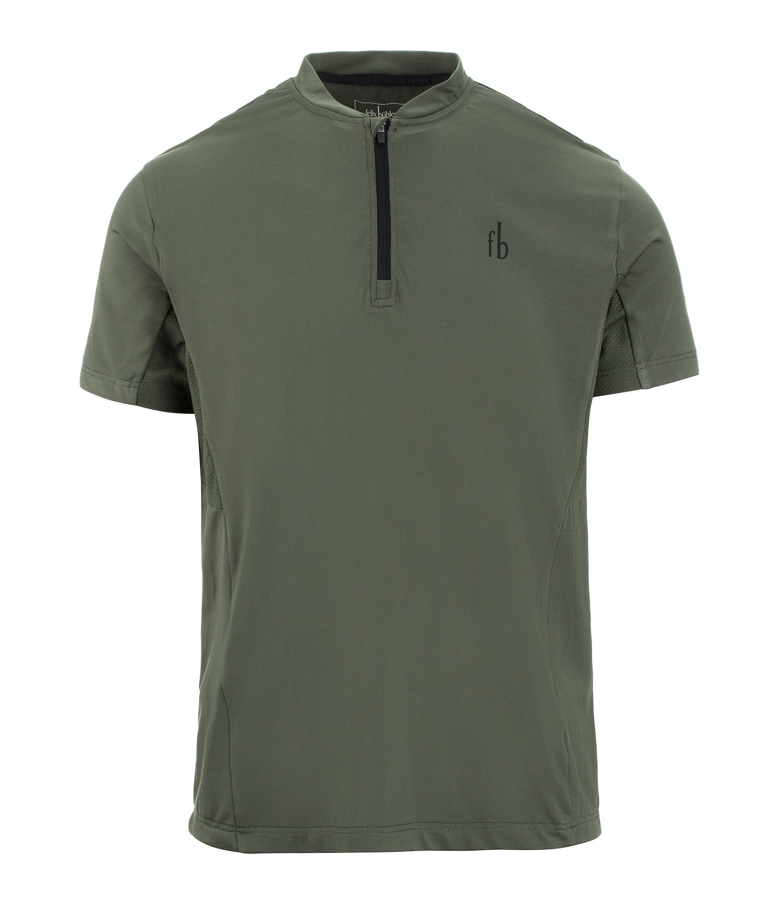 T-shirt technique pour homme  Nico