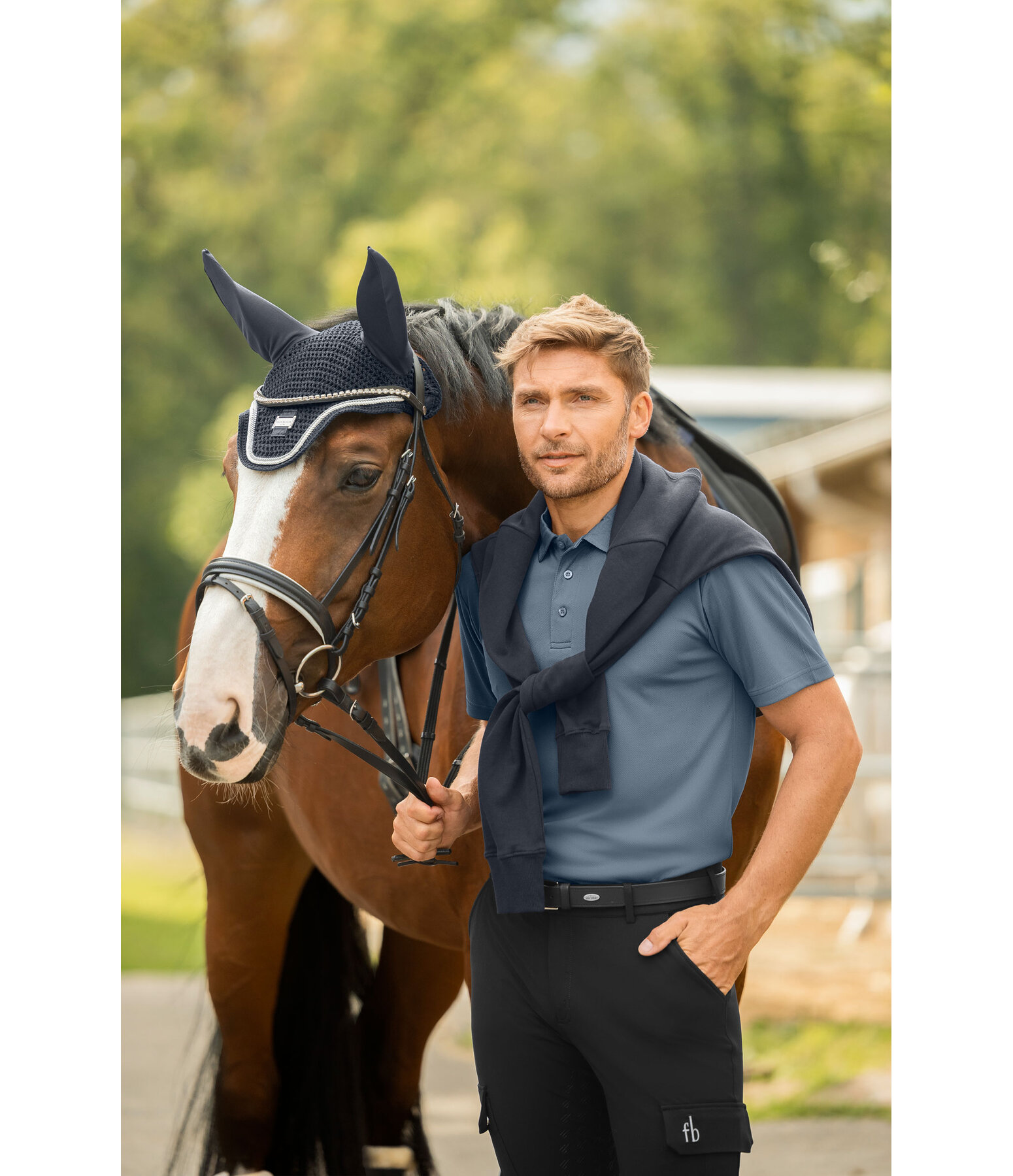 Pull pour homme  Tim