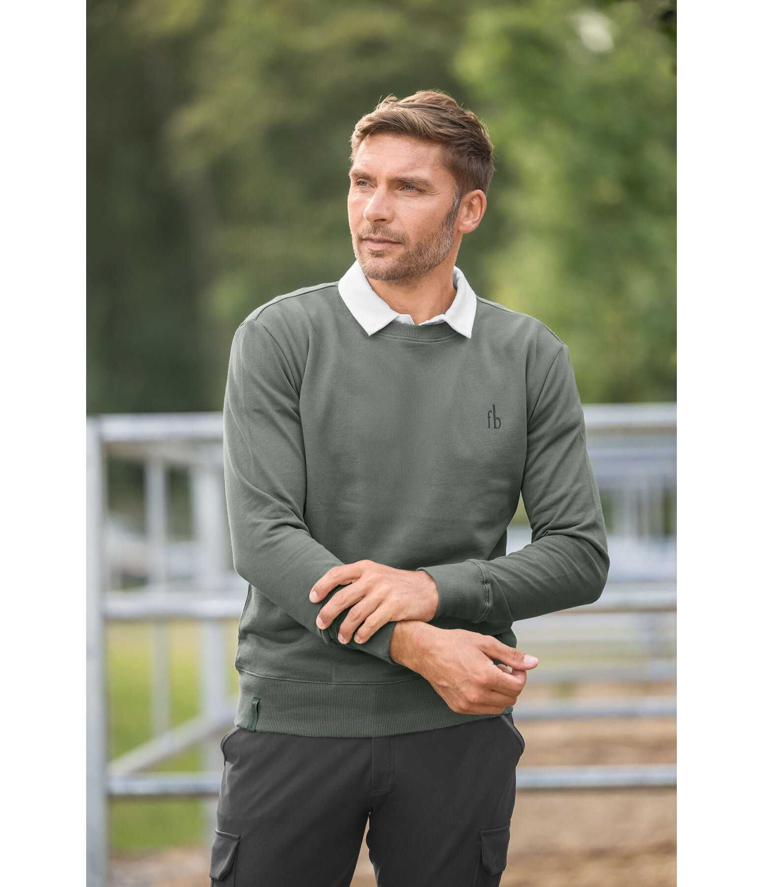 Pull pour homme  Tim