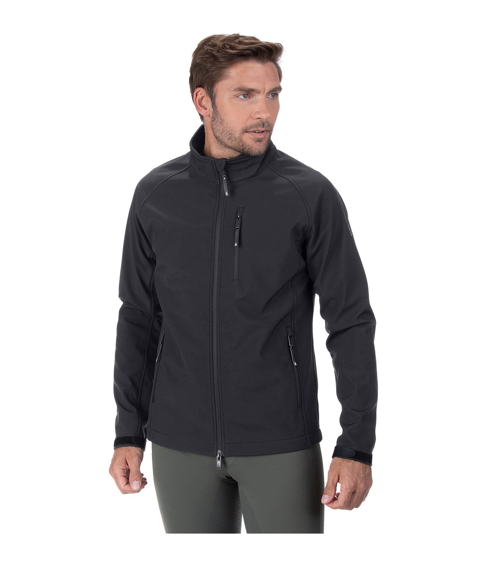 Veste softshell pour homme  Ben