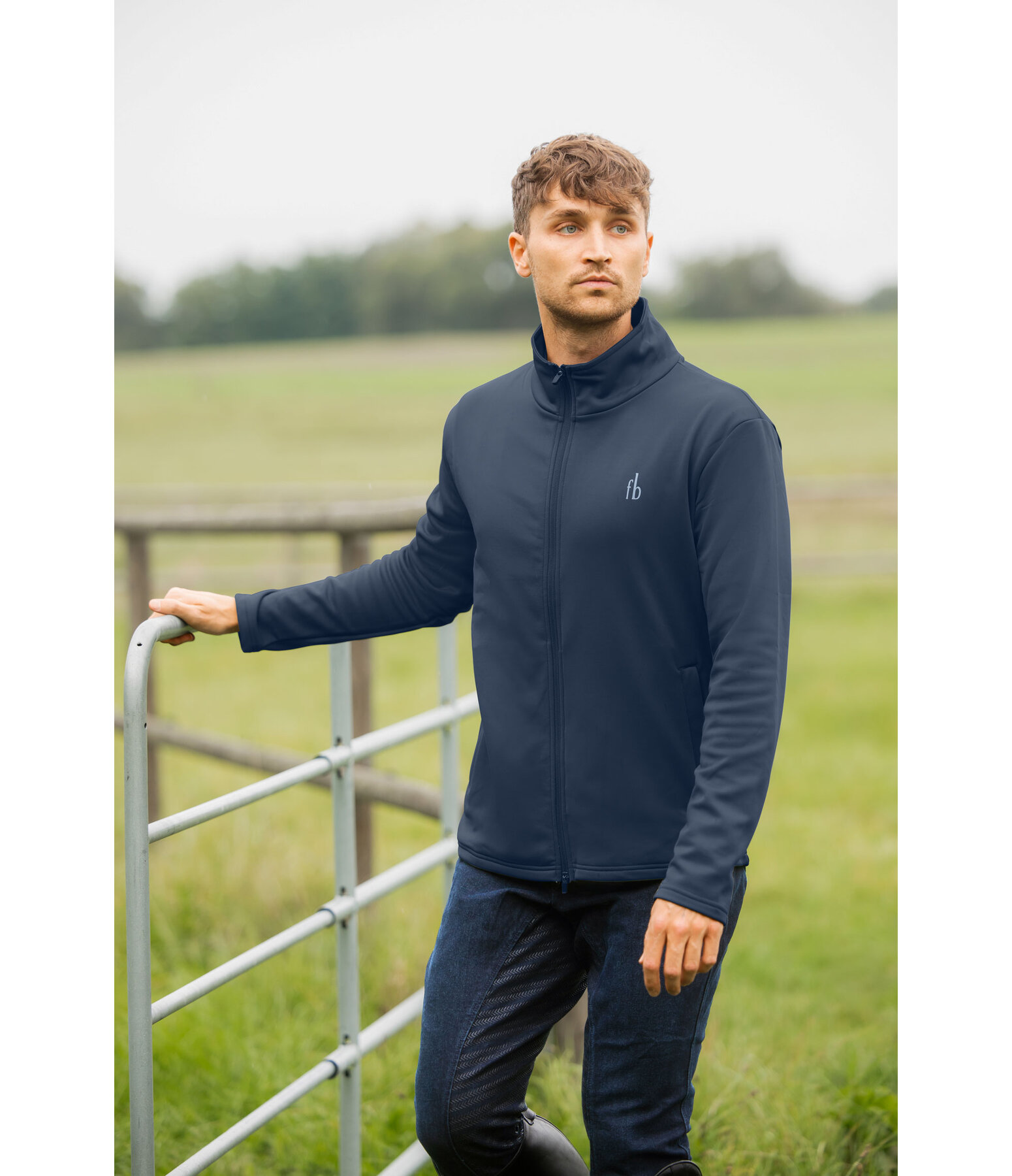 Veste stretch Performance pour homme  Louis